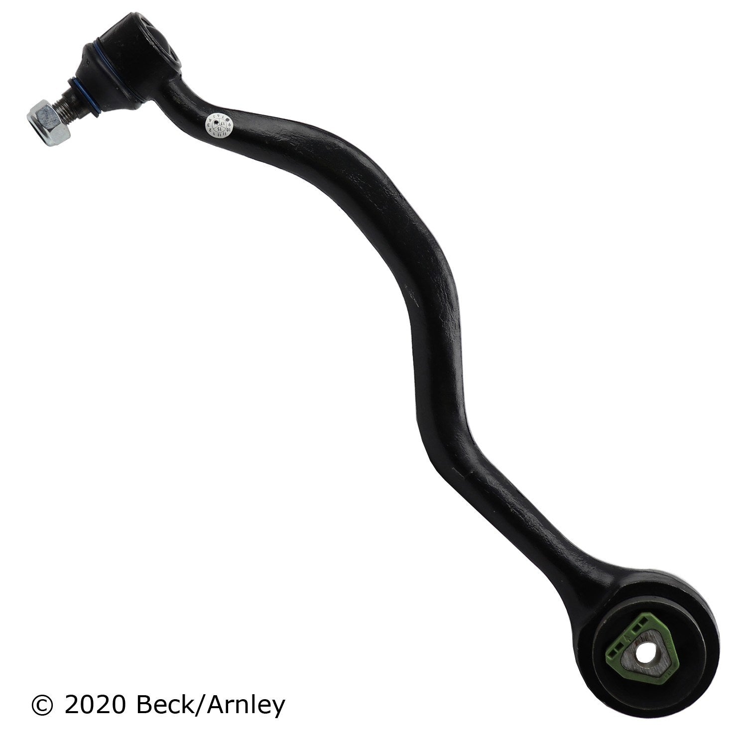 Beck/Arnley Suspension Control Arm and Ball Joint Assembly 102-5101