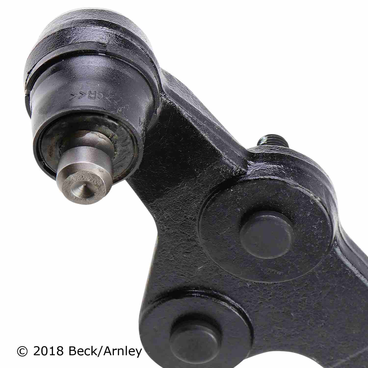 Beck/Arnley Suspension Control Arm and Ball Joint Assembly 102-5132