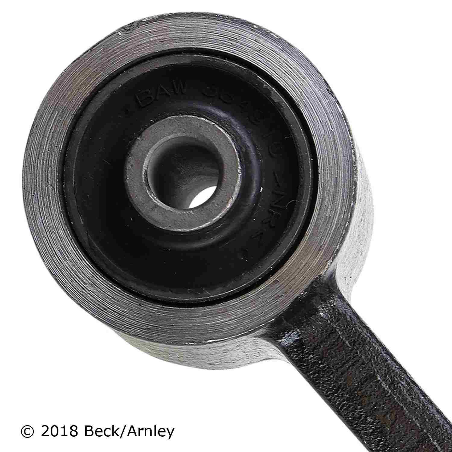 Beck/Arnley Suspension Control Arm and Ball Joint Assembly 102-5132