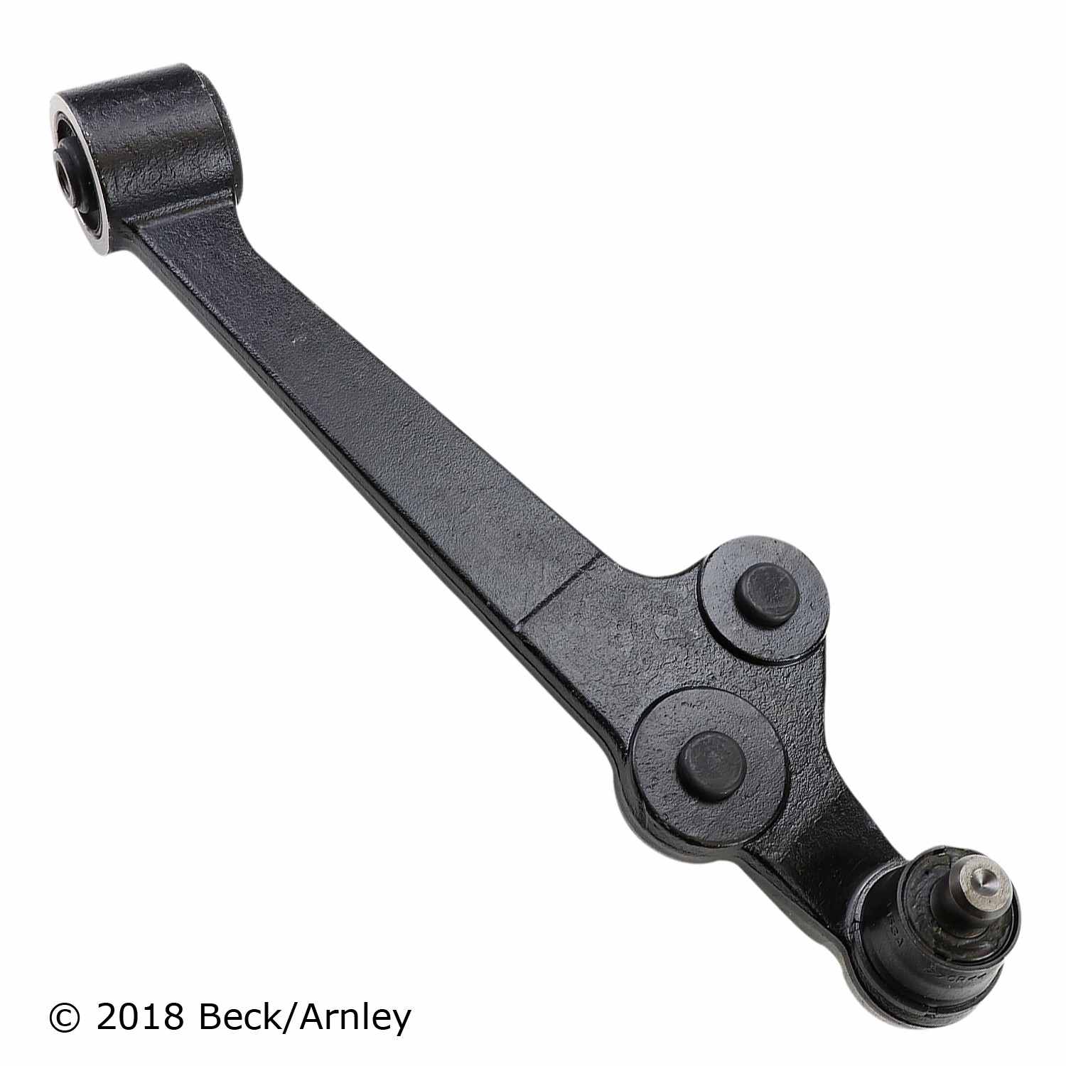 Beck/Arnley Suspension Control Arm and Ball Joint Assembly 102-5132