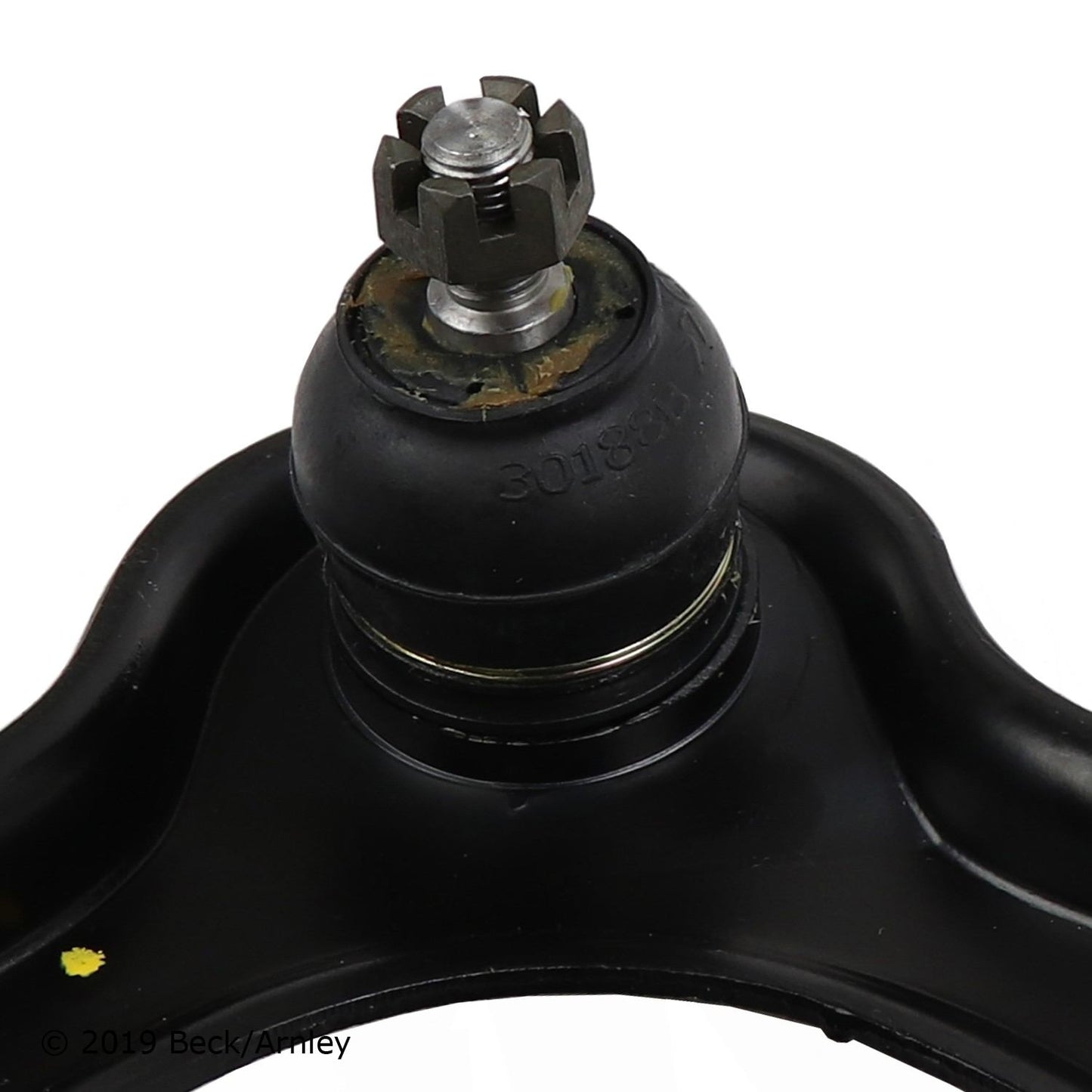 Beck/Arnley Suspension Control Arm and Ball Joint Assembly 102-5170