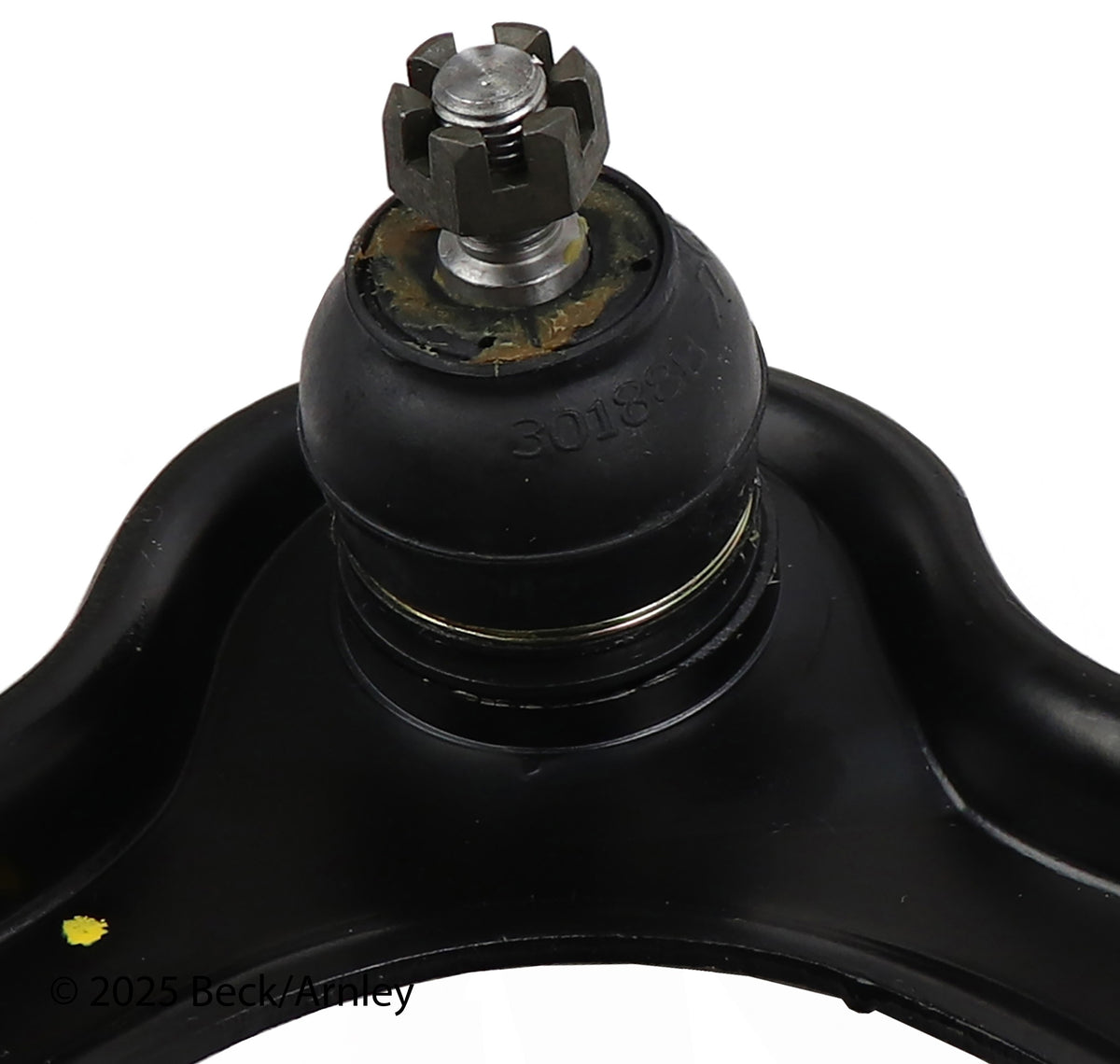 Beck/Arnley Suspension Control Arm and Ball Joint Assembly 102-5170