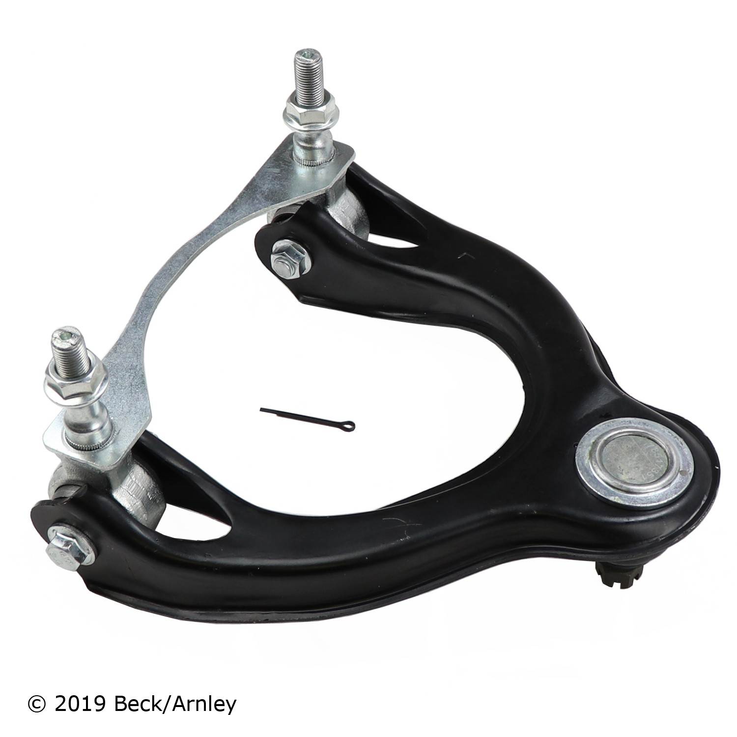 Beck/Arnley Suspension Control Arm and Ball Joint Assembly 102-5170
