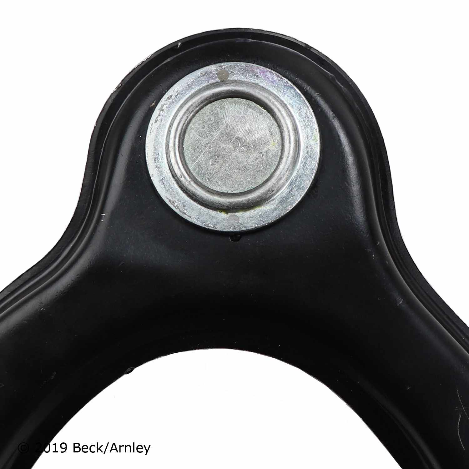 Beck/Arnley Suspension Control Arm and Ball Joint Assembly 102-5170