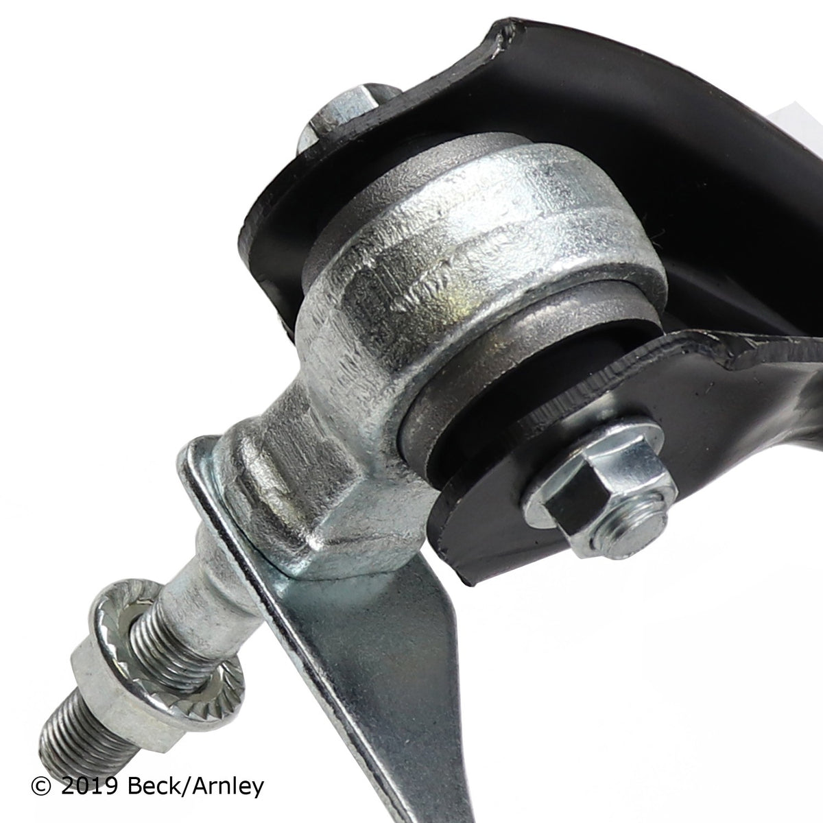 Beck/Arnley Suspension Control Arm and Ball Joint Assembly 102-5170