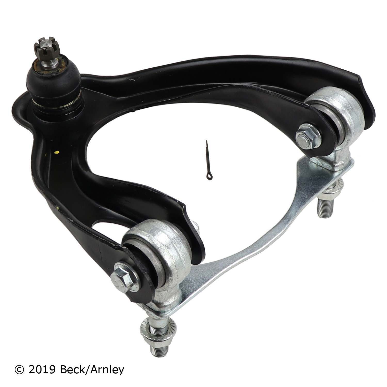 Beck/Arnley Suspension Control Arm and Ball Joint Assembly 102-5170