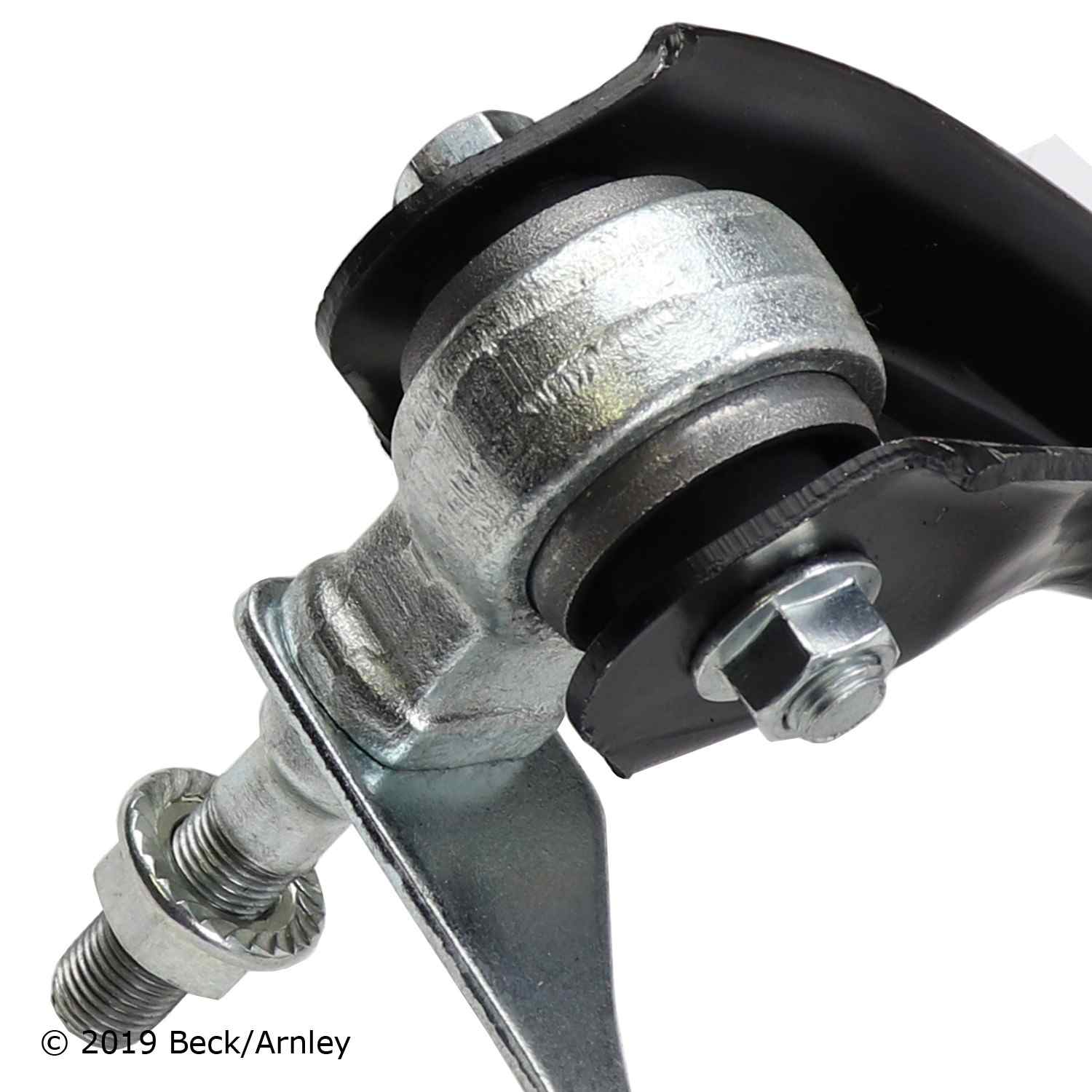 Beck/Arnley Suspension Control Arm and Ball Joint Assembly 102-5170