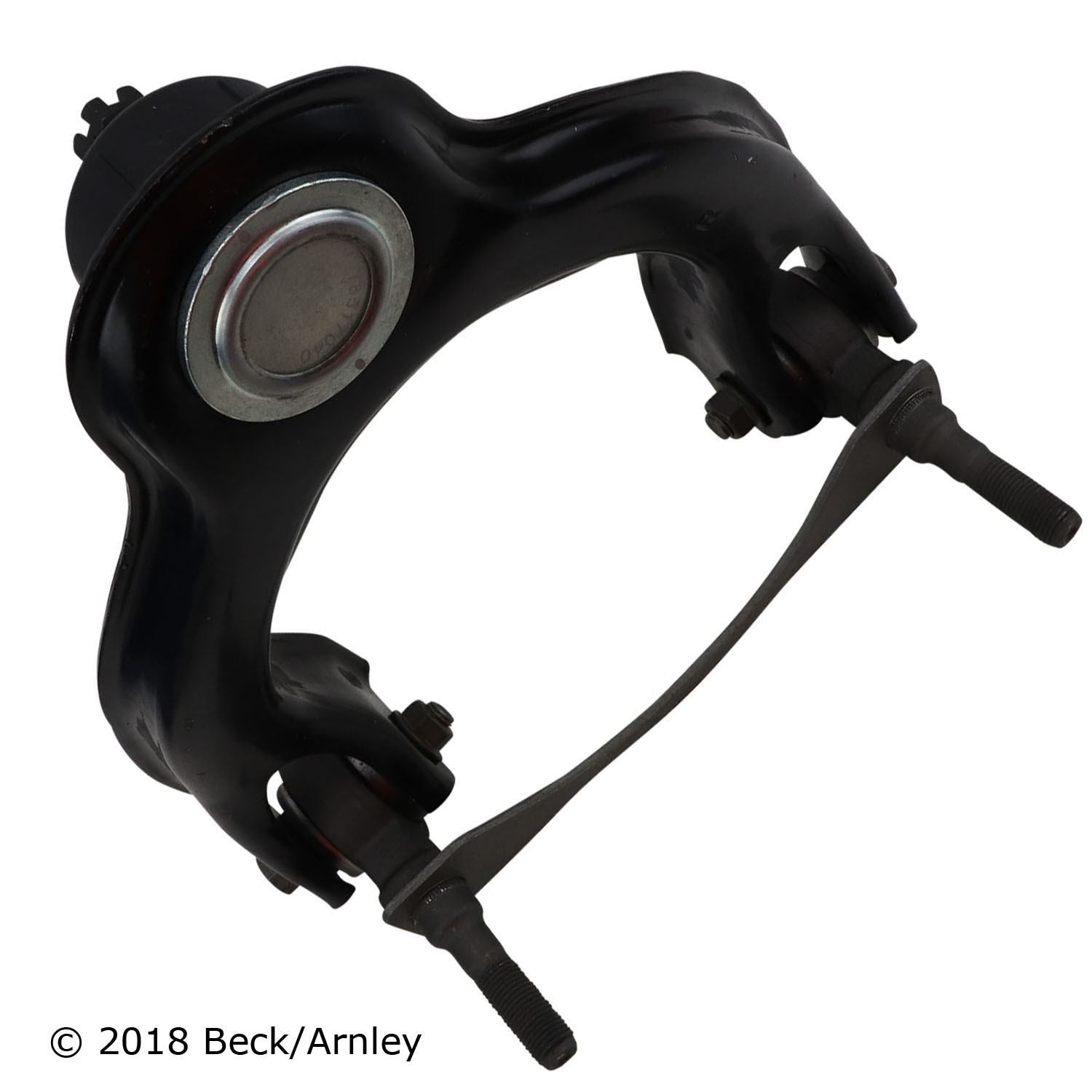 Beck/Arnley Suspension Control Arm and Ball Joint Assembly 102-5171