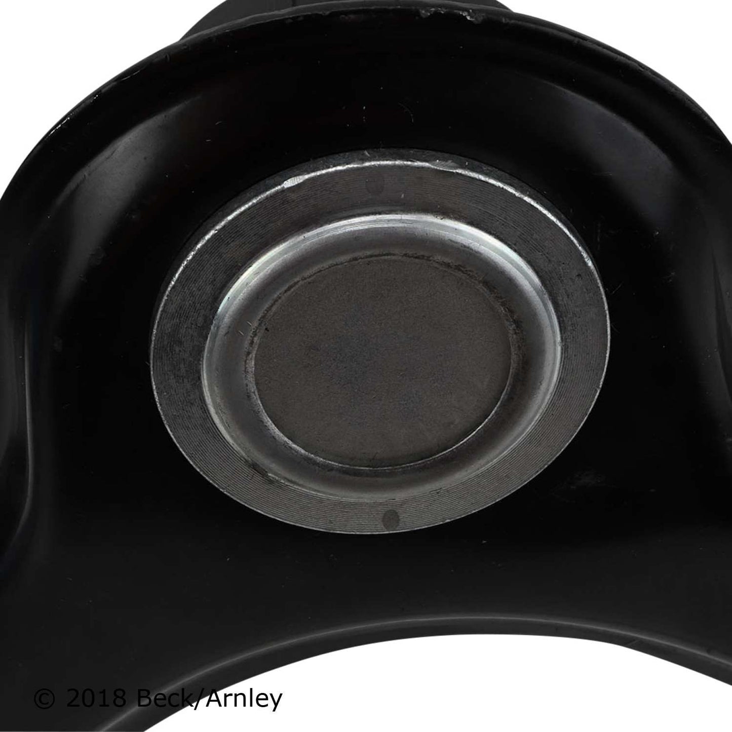 Beck/Arnley Suspension Control Arm and Ball Joint Assembly 102-5171