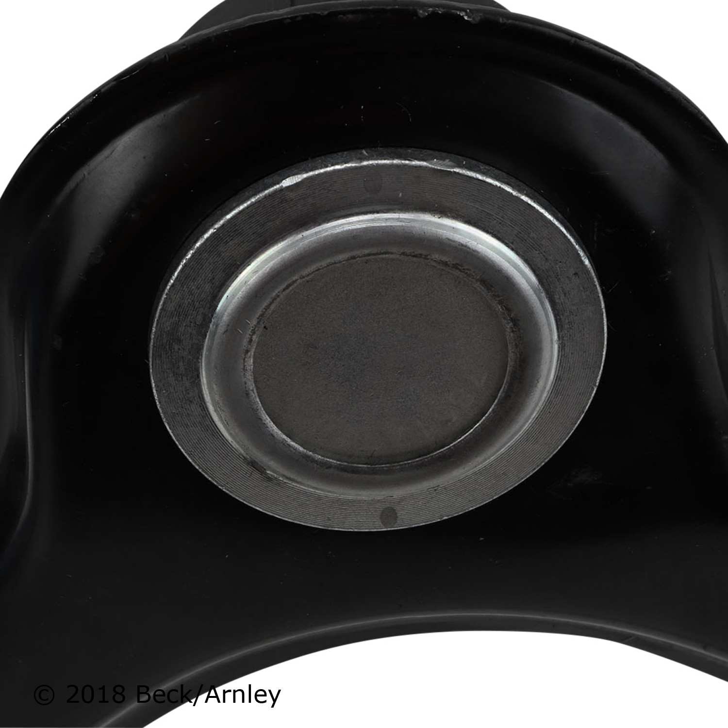 Beck/Arnley Suspension Control Arm and Ball Joint Assembly 102-5171