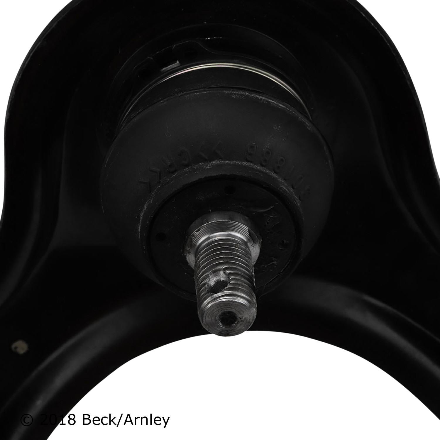 Beck/Arnley Suspension Control Arm and Ball Joint Assembly 102-5171