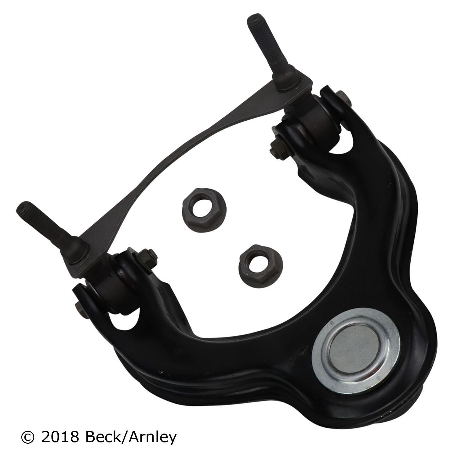 Beck/Arnley Suspension Control Arm and Ball Joint Assembly 102-5171