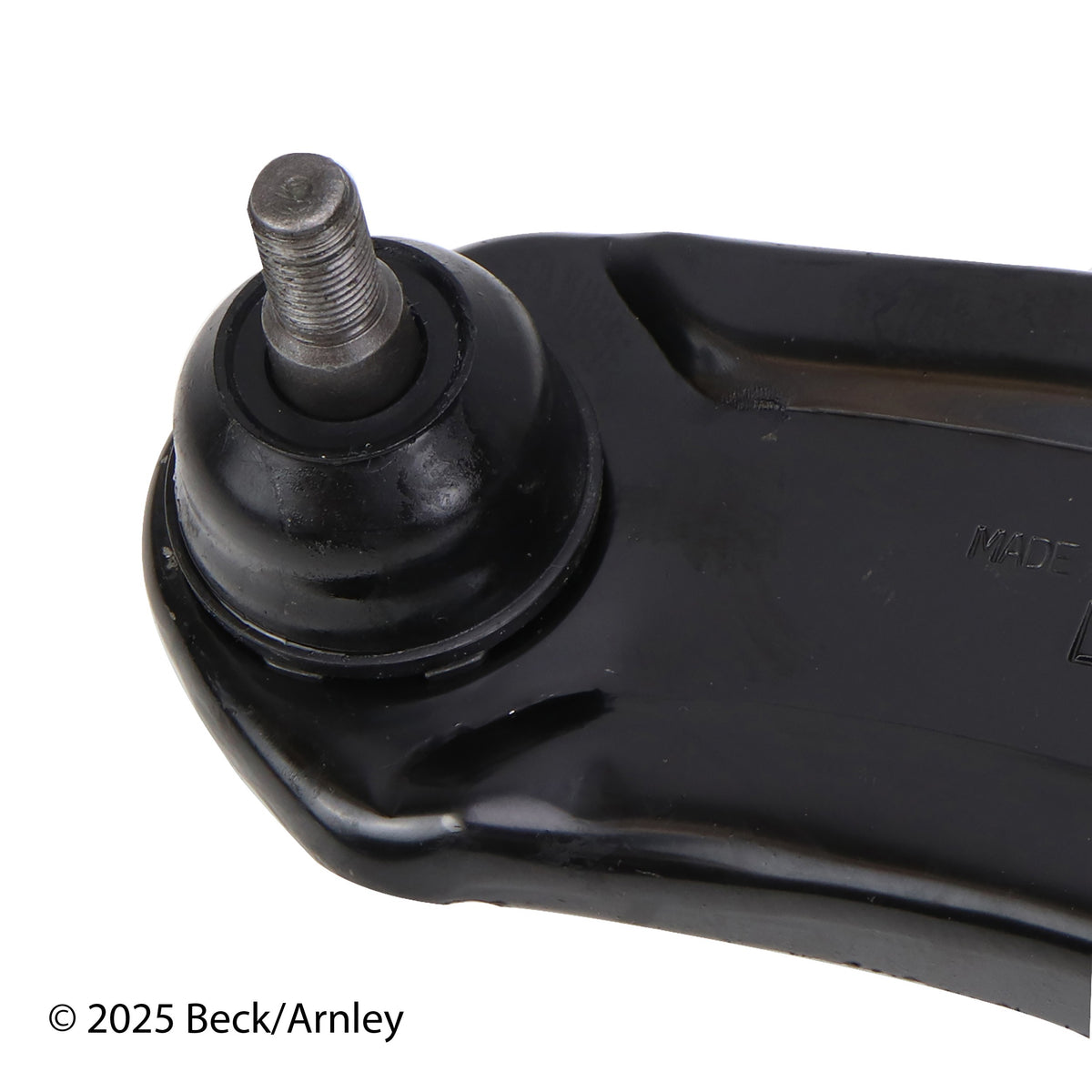 Beck/Arnley Suspension Control Arm and Ball Joint Assembly 102-5208