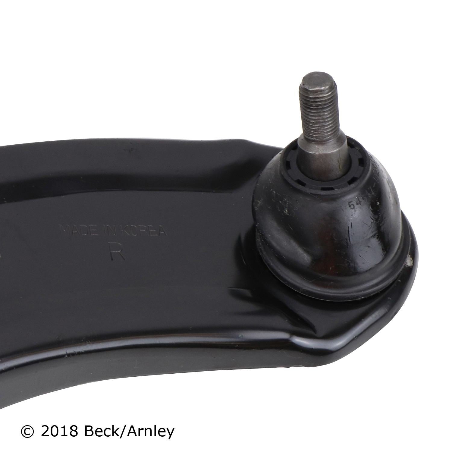 Beck/Arnley Suspension Control Arm and Ball Joint Assembly 102-5209