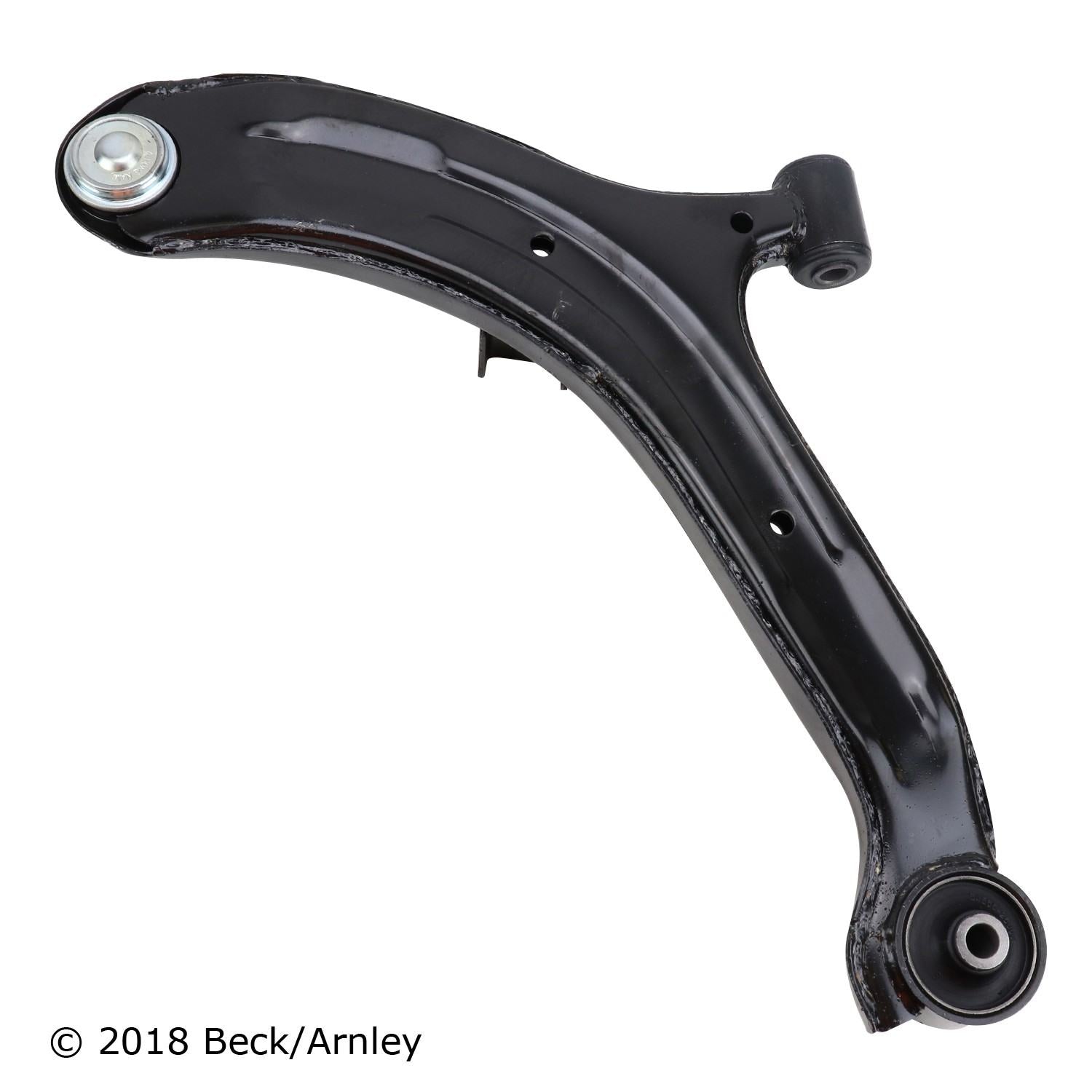 Beck/Arnley Suspension Control Arm and Ball Joint Assembly 102-5209