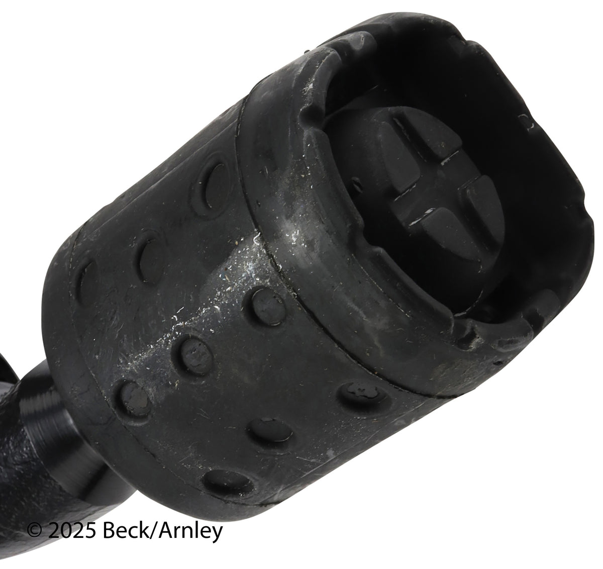 Beck/Arnley Suspension Control Arm and Ball Joint Assembly 102-5217
