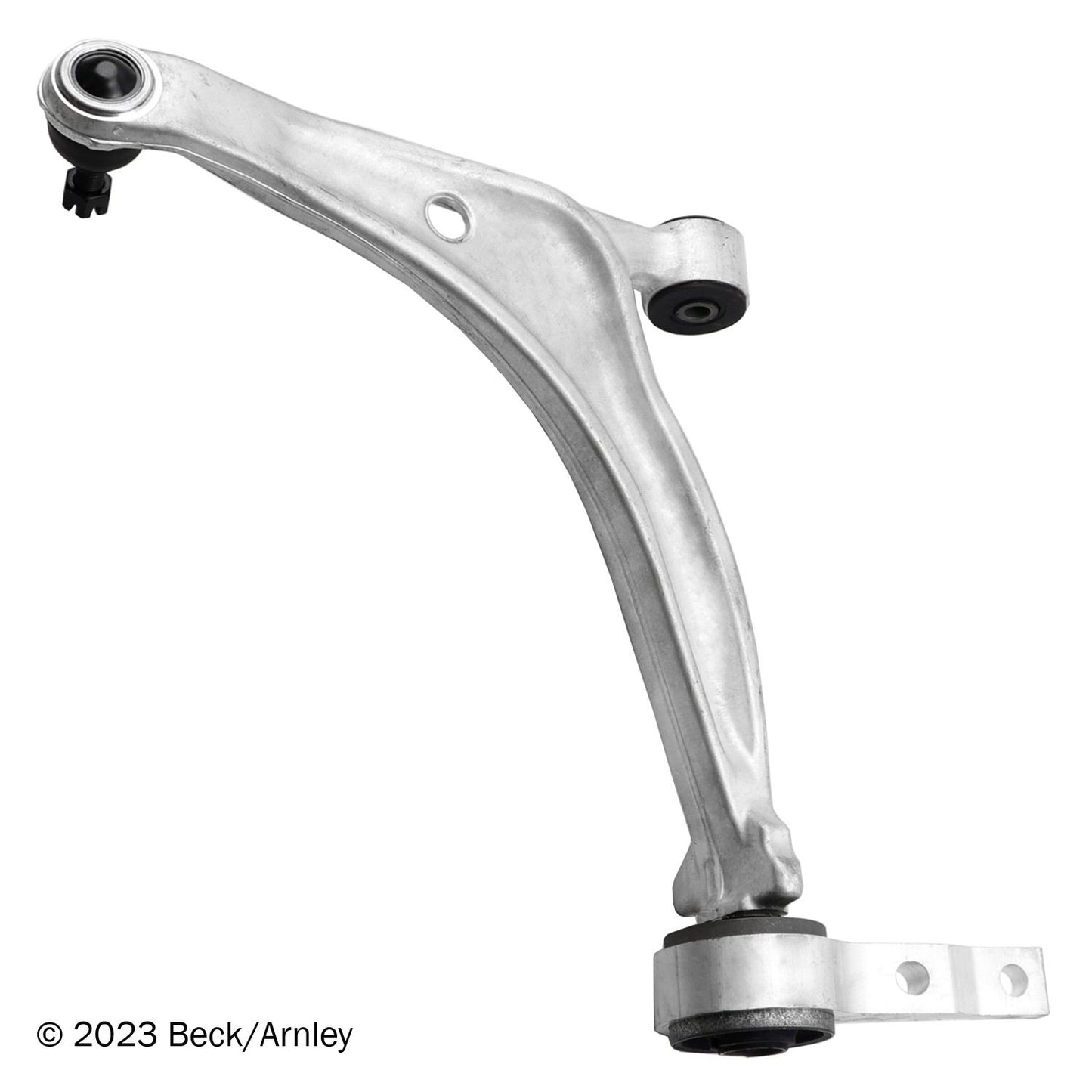 Beck/Arnley Suspension Control Arm and Ball Joint Assembly 102-5285