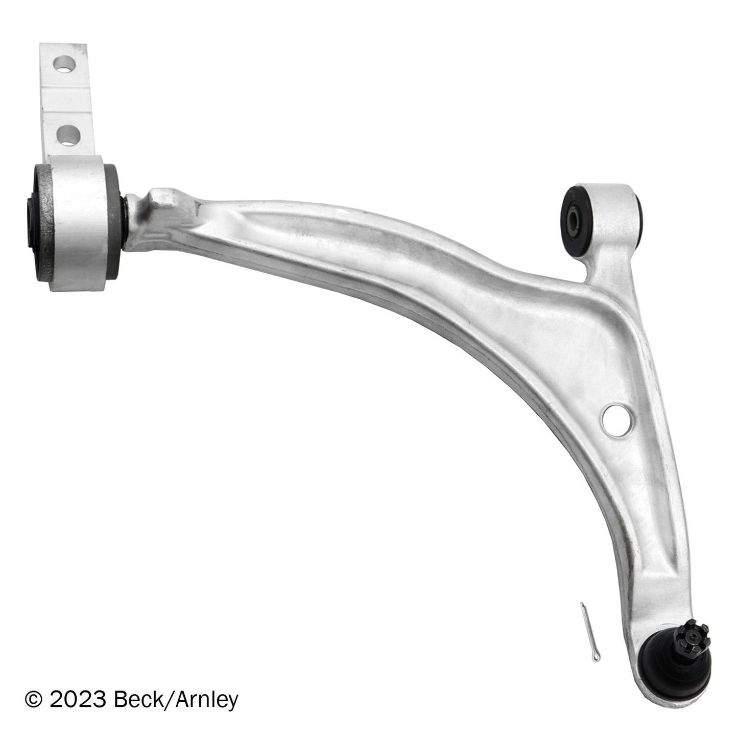 Beck/Arnley Suspension Control Arm and Ball Joint Assembly 102-5285