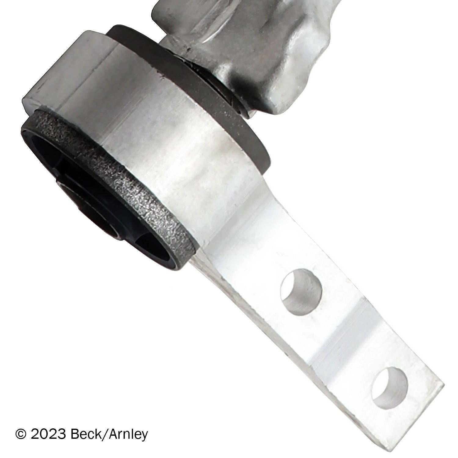 Beck/Arnley Suspension Control Arm and Ball Joint Assembly 102-5285