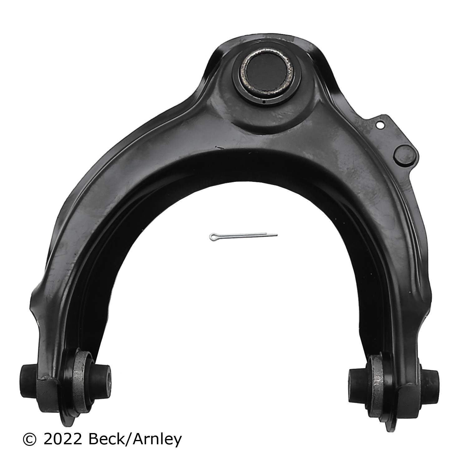 Beck/Arnley Suspension Control Arm and Ball Joint Assembly 102-5289