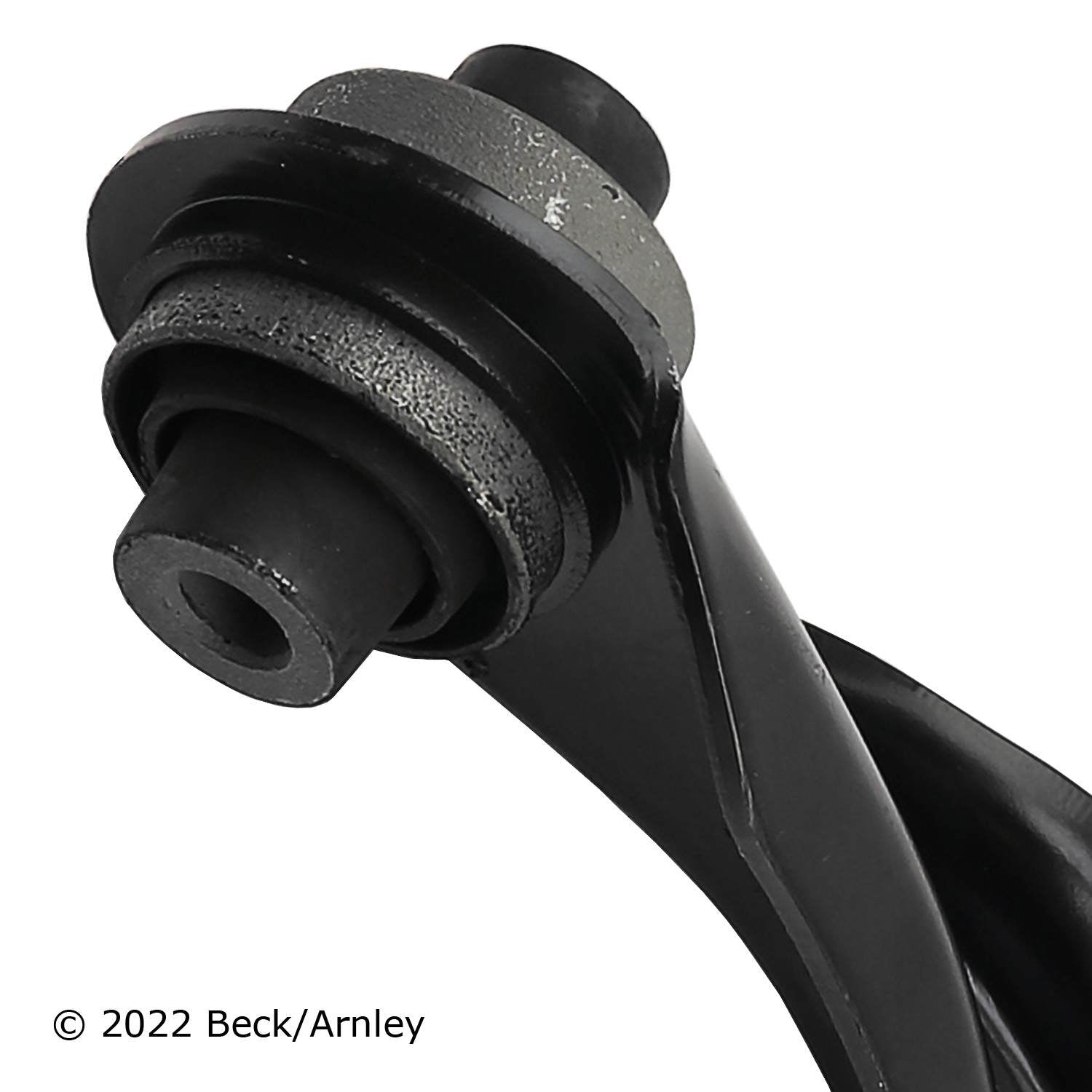 Beck/Arnley Suspension Control Arm and Ball Joint Assembly 102-5289