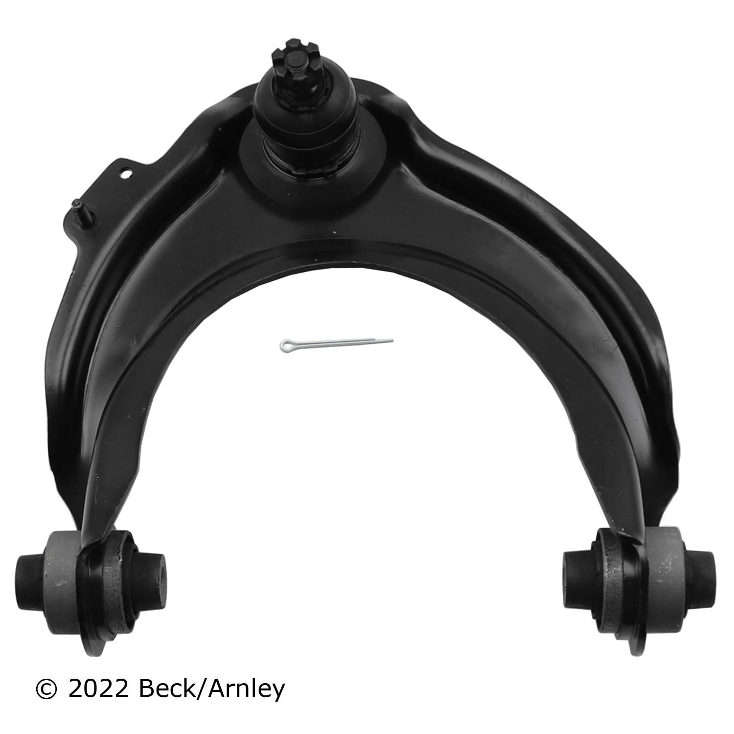 Beck/Arnley Suspension Control Arm and Ball Joint Assembly 102-5289