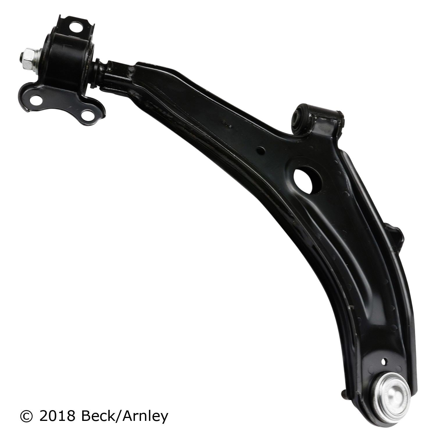 Beck/Arnley Suspension Control Arm and Ball Joint Assembly 102-5364