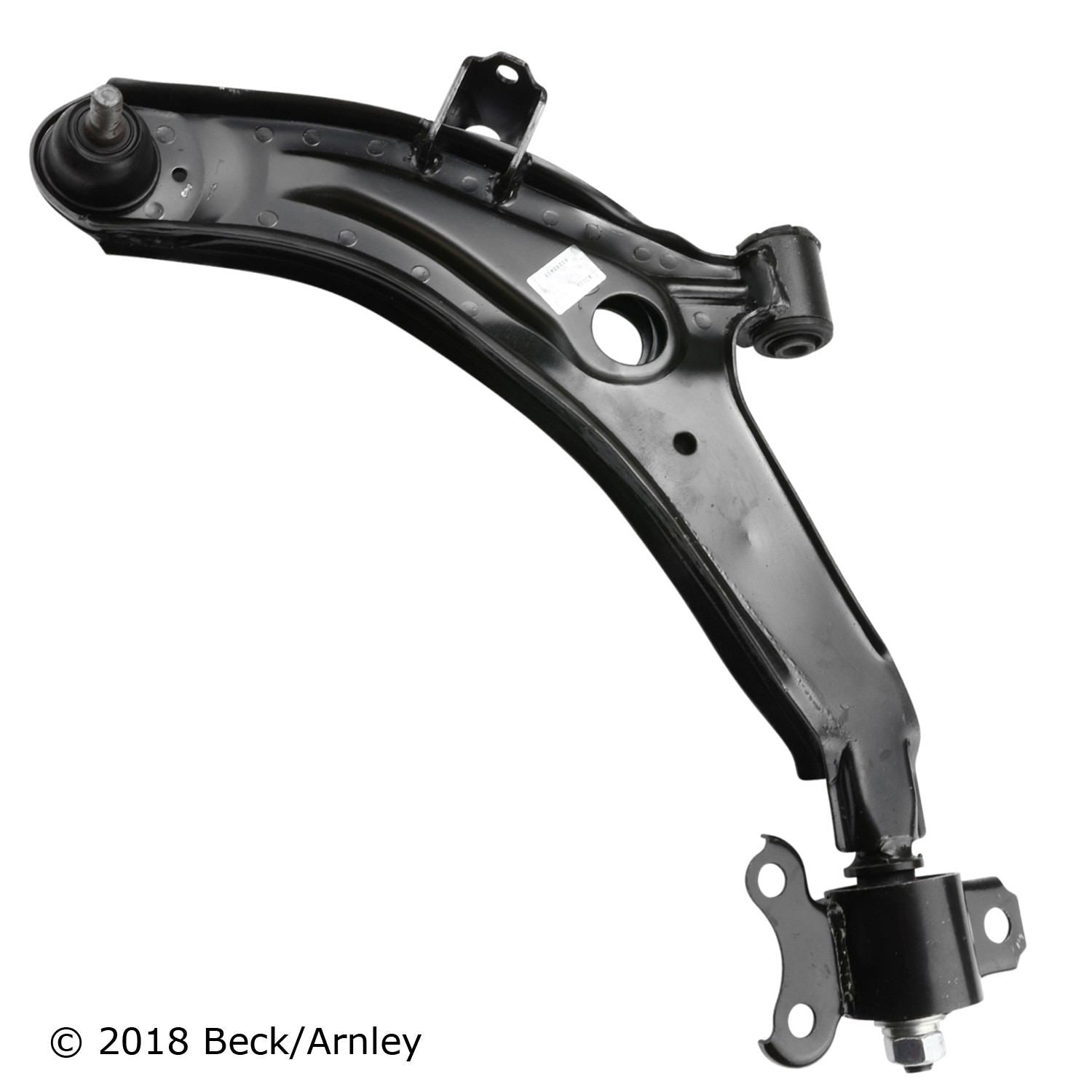 Beck/Arnley Suspension Control Arm and Ball Joint Assembly 102-5364