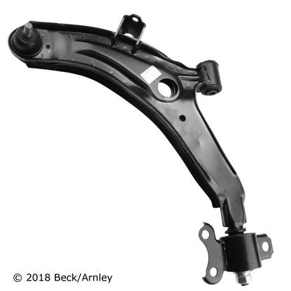 Beck/Arnley Suspension Control Arm and Ball Joint Assembly 102-5364