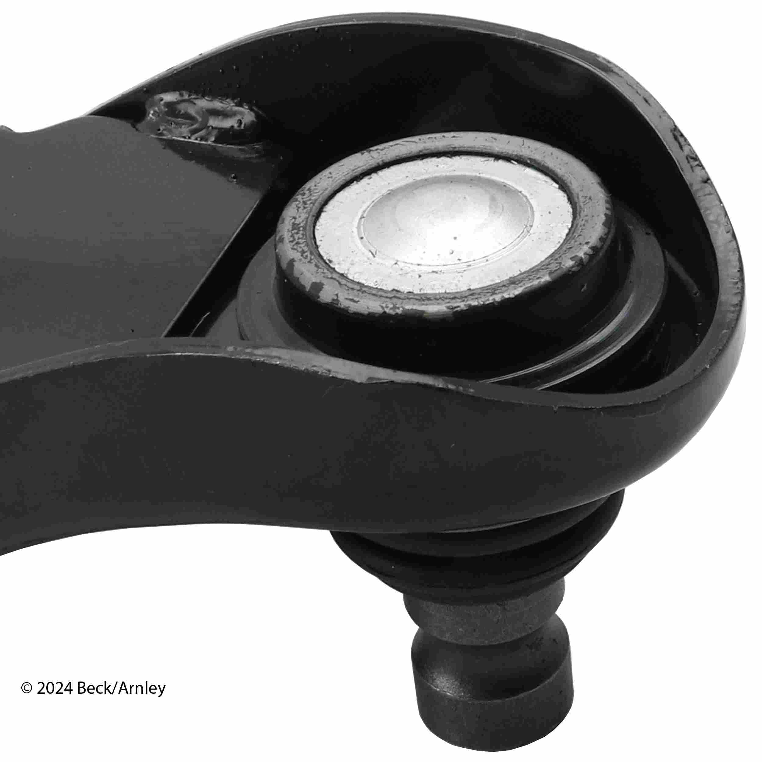 Beck/Arnley Suspension Control Arm and Ball Joint Assembly 102-5366