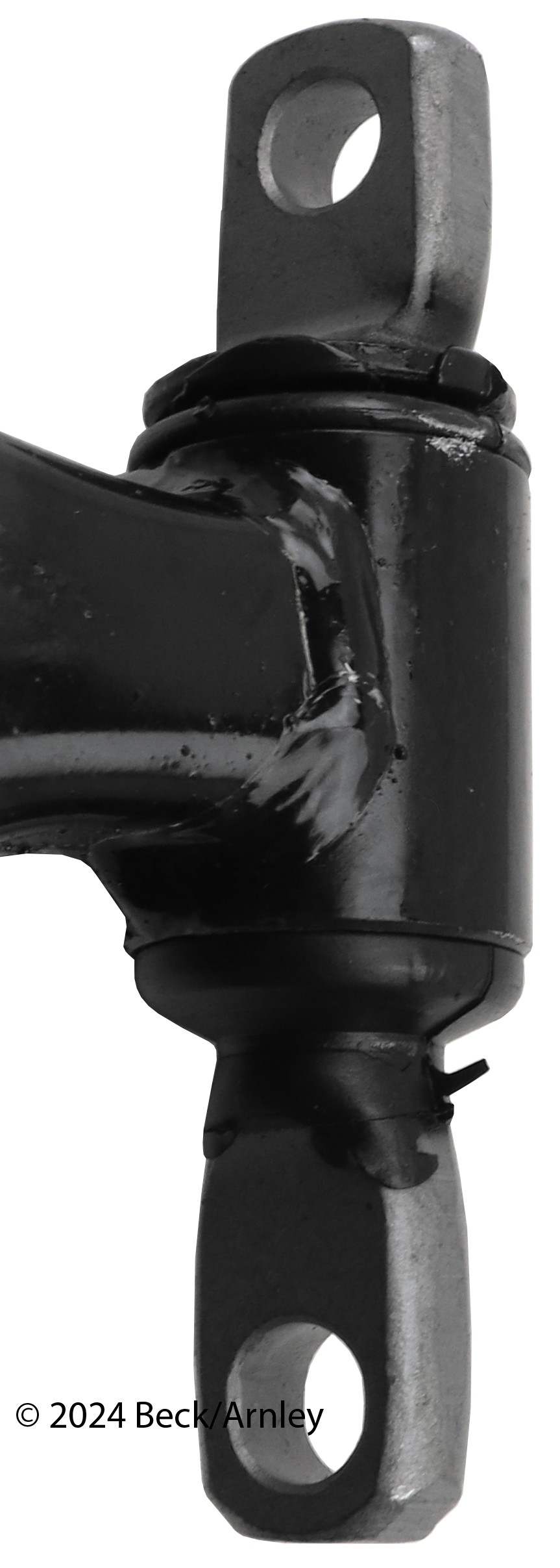 Beck/Arnley Suspension Control Arm and Ball Joint Assembly 102-5366