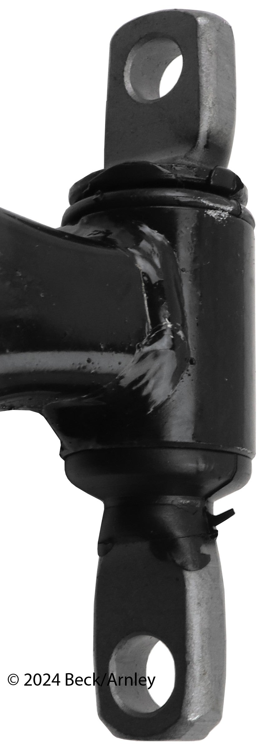 Beck/Arnley Suspension Control Arm and Ball Joint Assembly 102-5366
