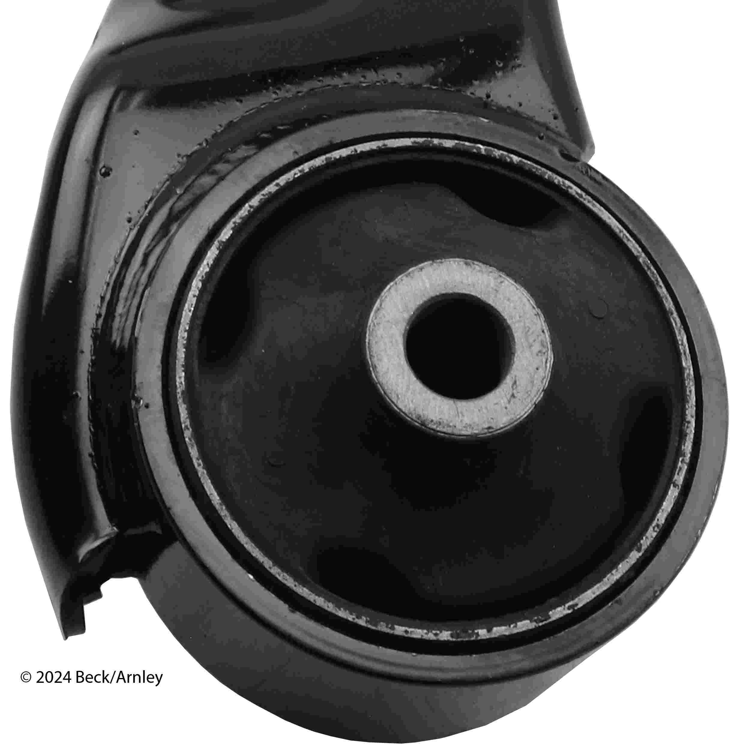 Beck/Arnley Suspension Control Arm and Ball Joint Assembly 102-5366