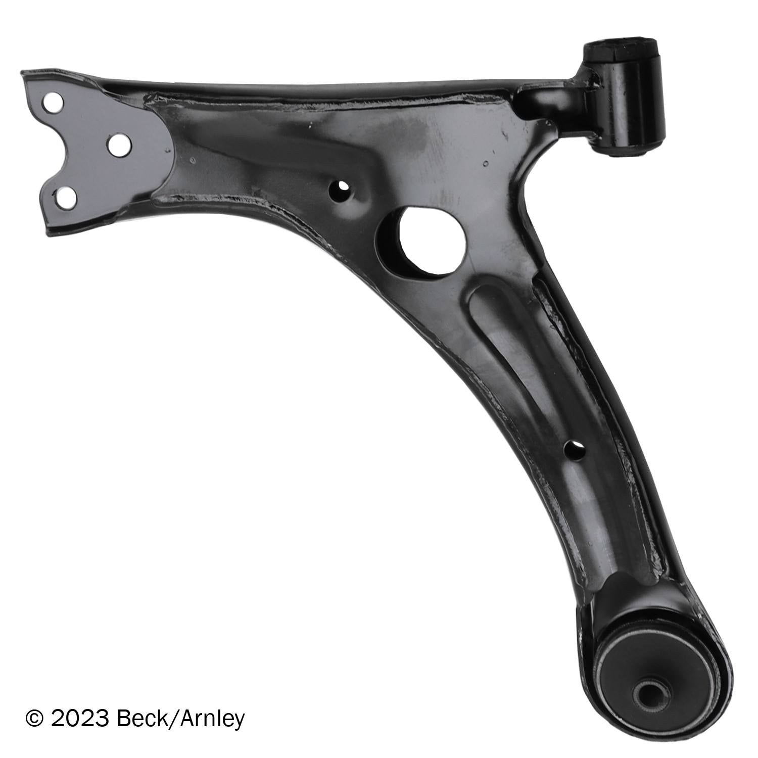 Beck/Arnley Suspension Control Arm 102-5416