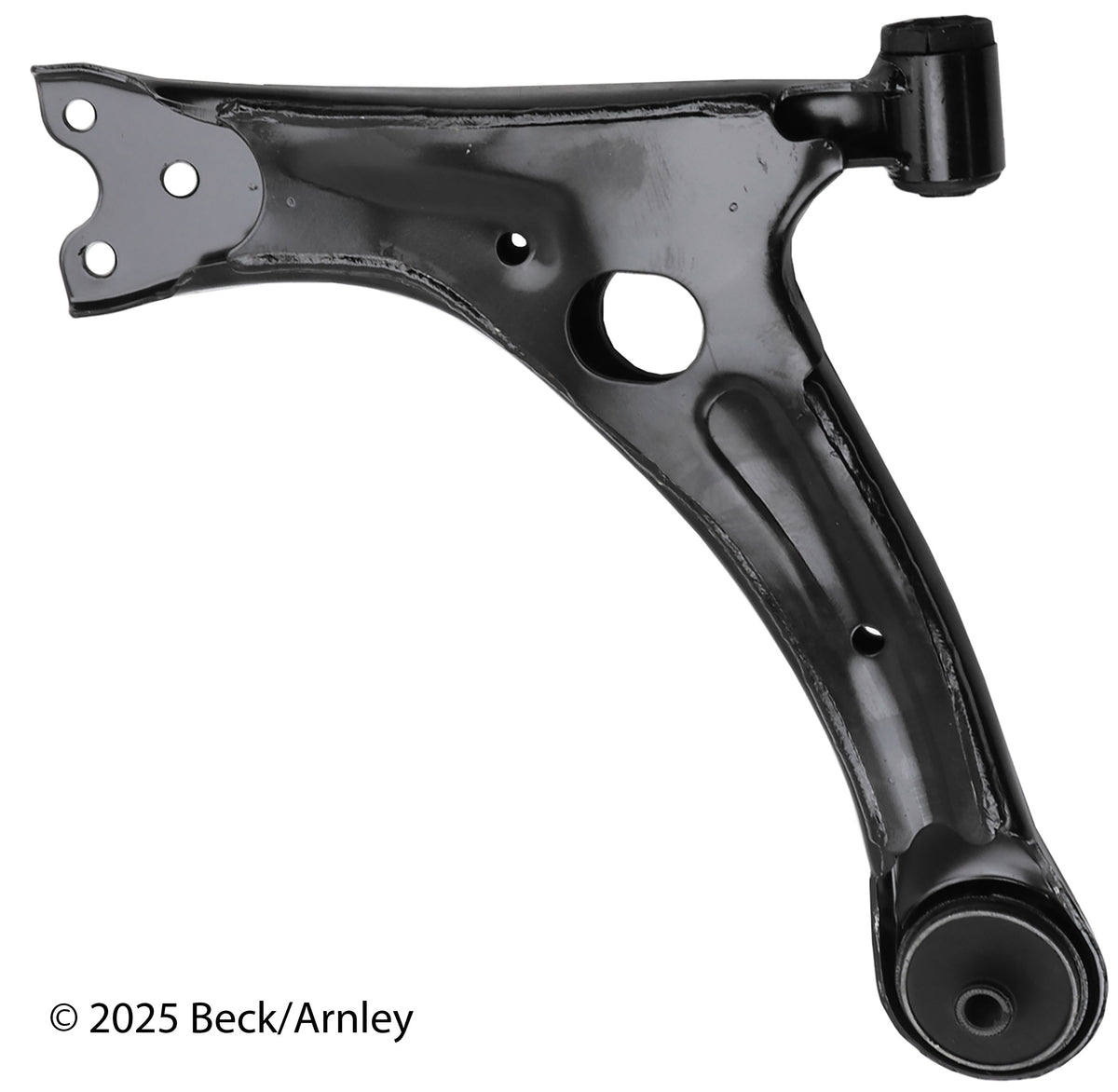 Beck/Arnley Suspension Control Arm 102-5416