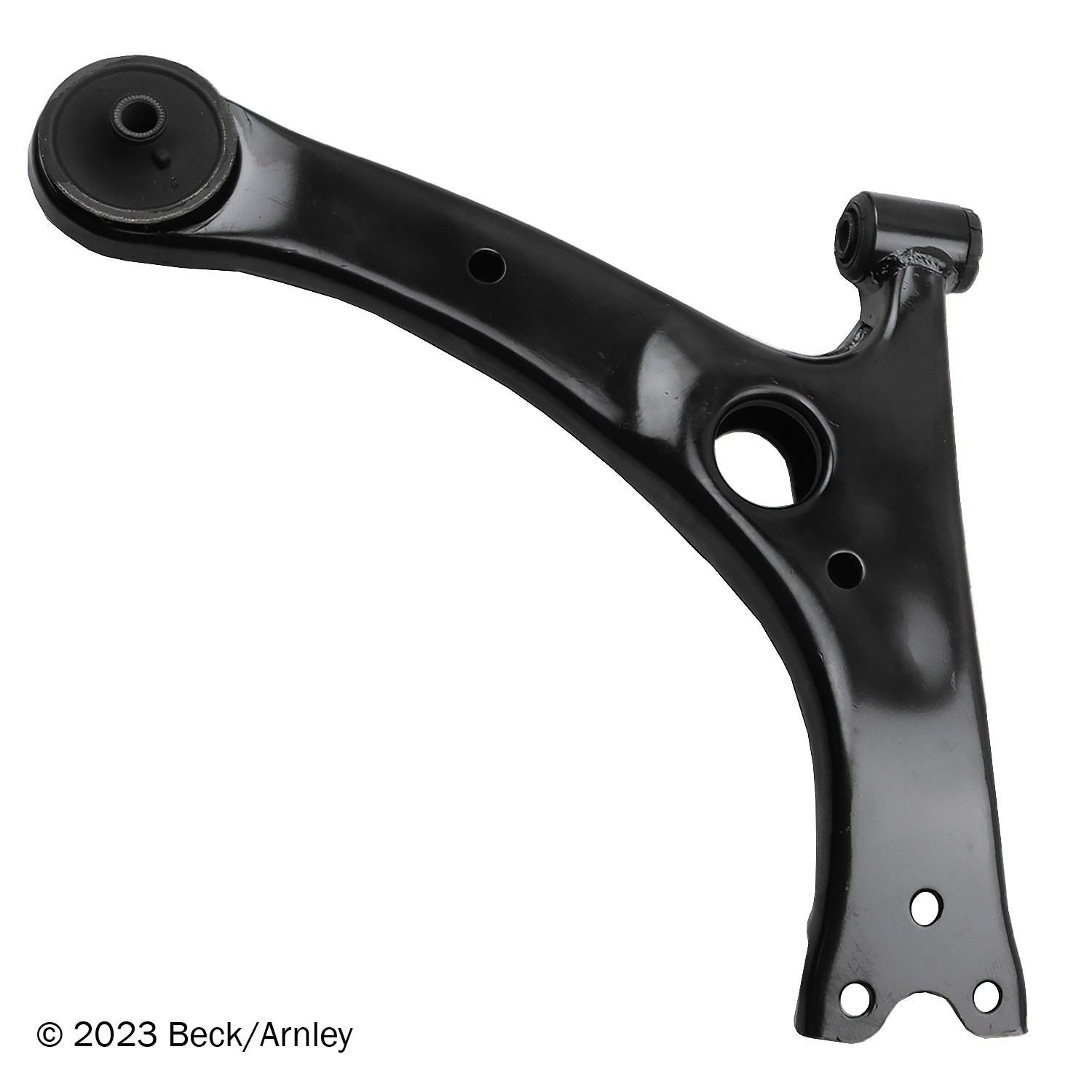 Beck/Arnley Suspension Control Arm 102-5416