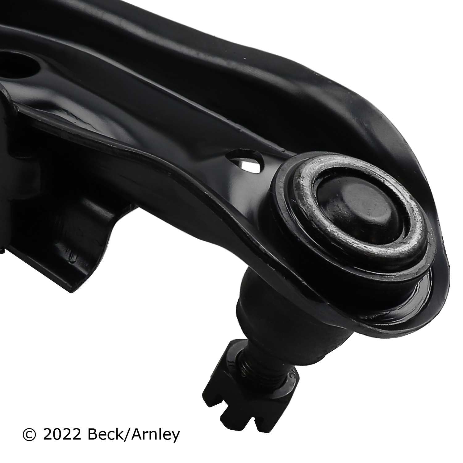 Beck/Arnley Suspension Control Arm and Ball Joint Assembly 102-5439