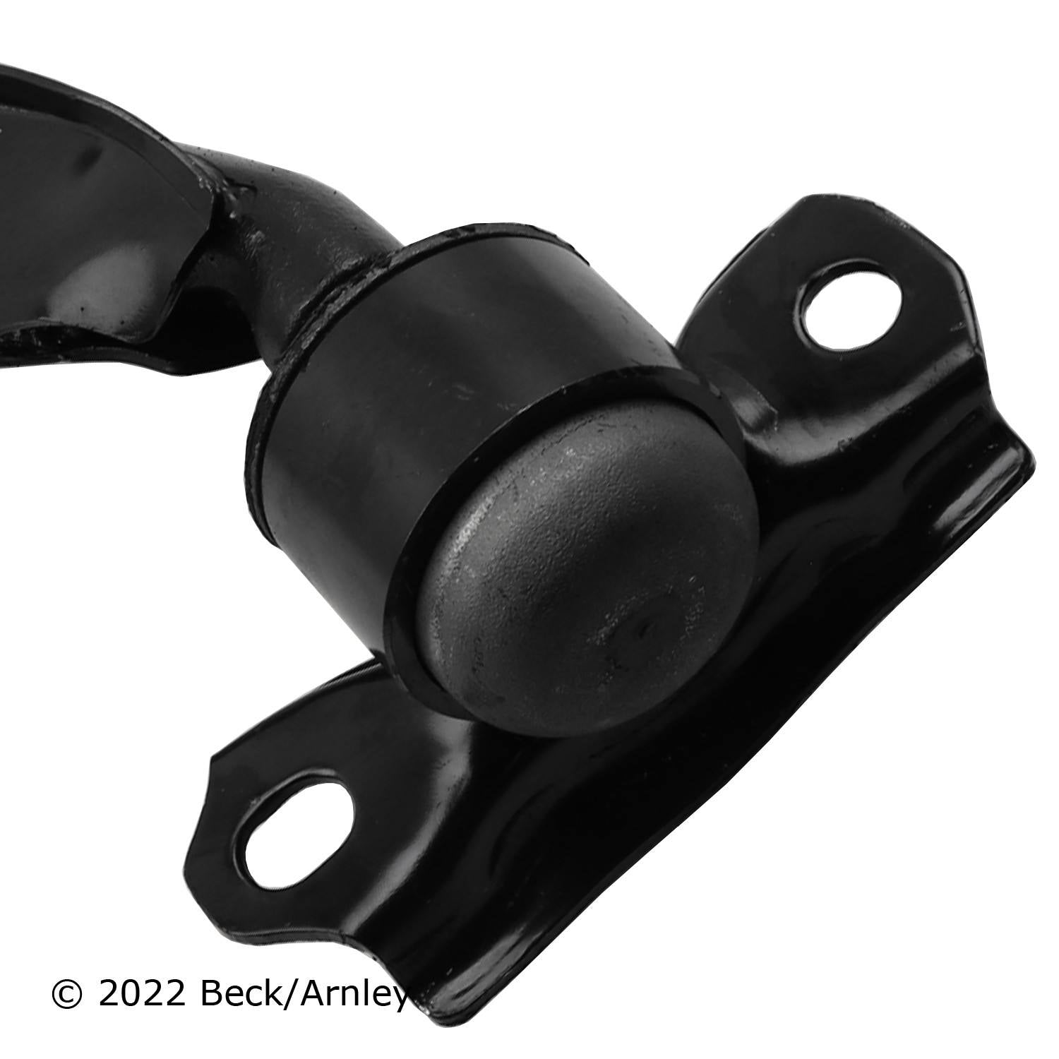 Beck/Arnley Suspension Control Arm and Ball Joint Assembly 102-5439