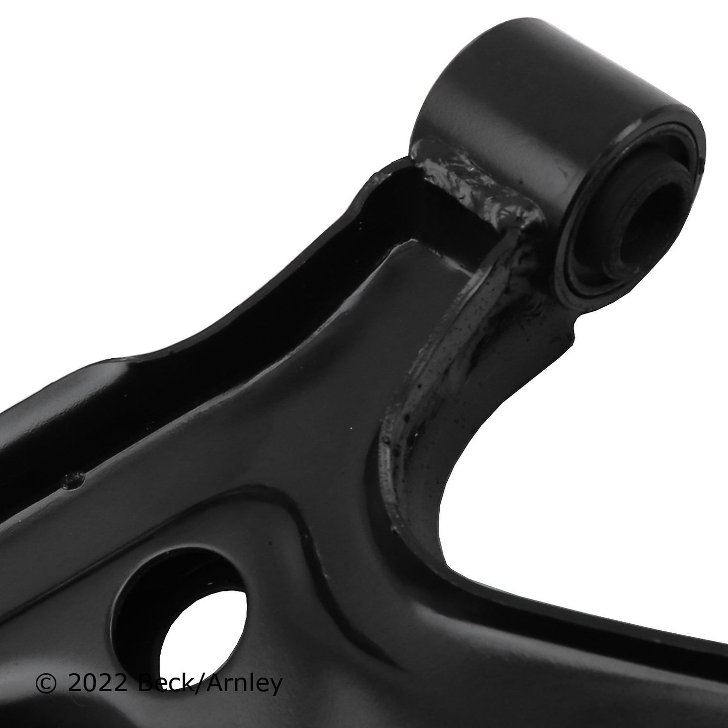 Beck/Arnley Suspension Control Arm and Ball Joint Assembly 102-5439
