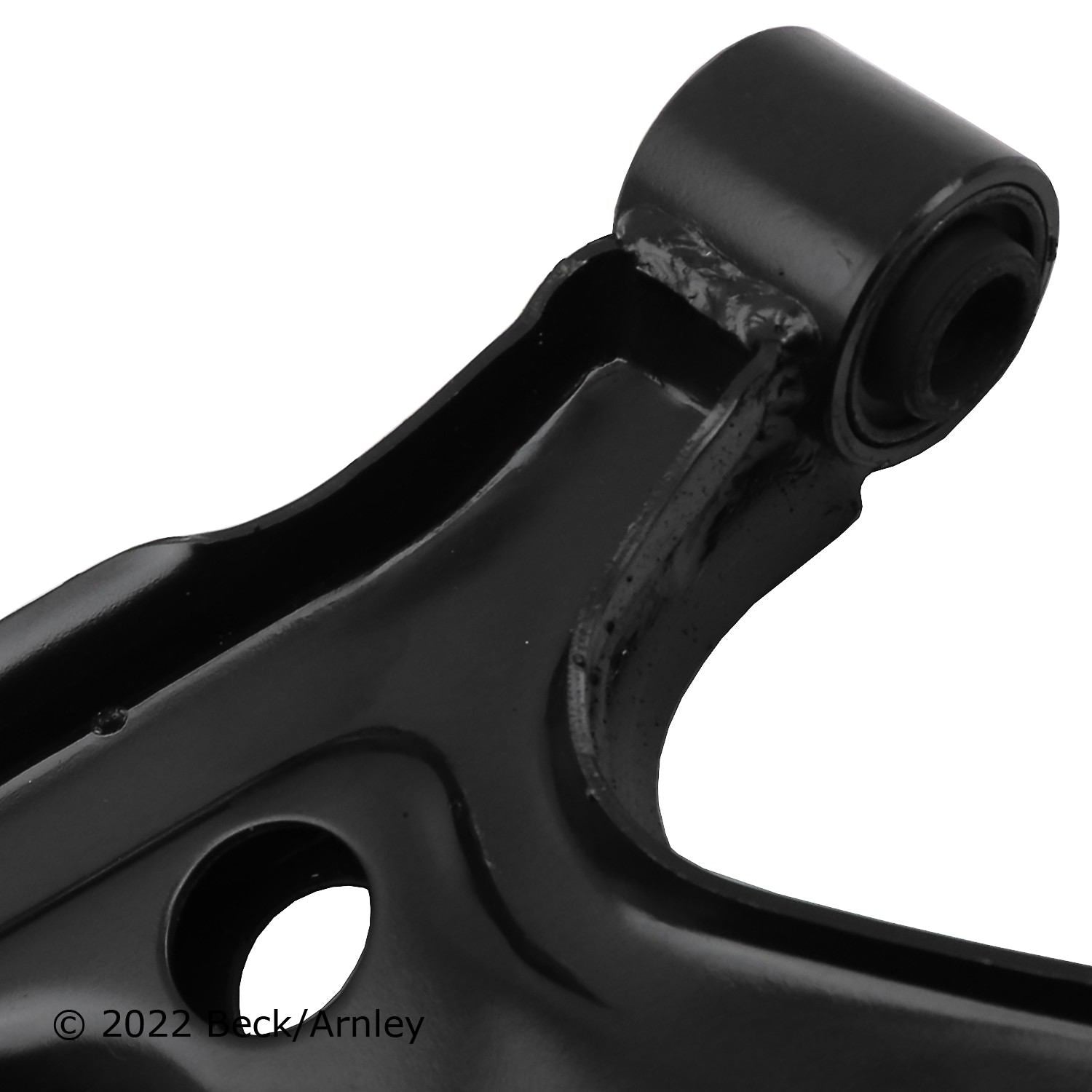 Beck/Arnley Suspension Control Arm and Ball Joint Assembly 102-5439