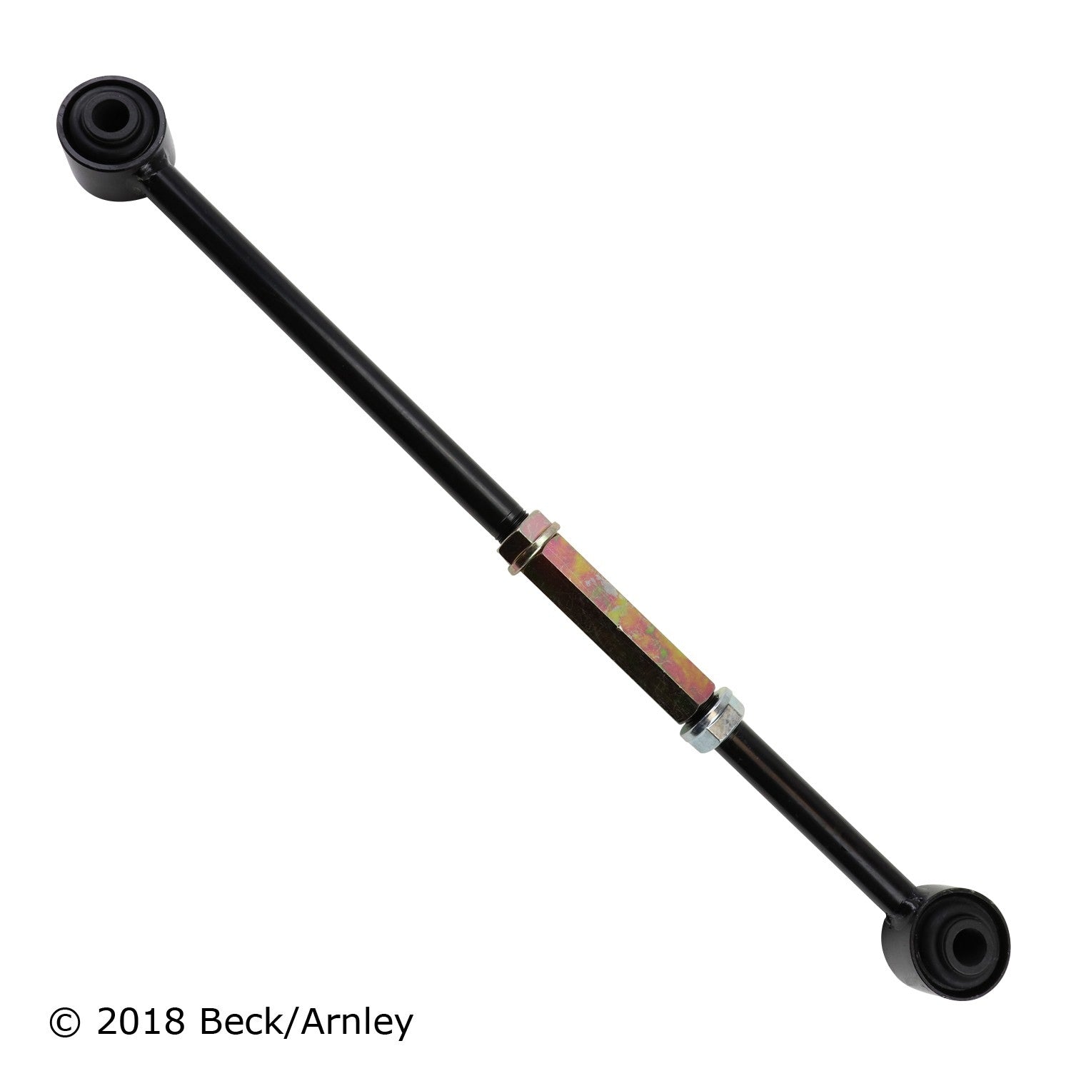 Beck/Arnley Suspension Control Arm 102-5473