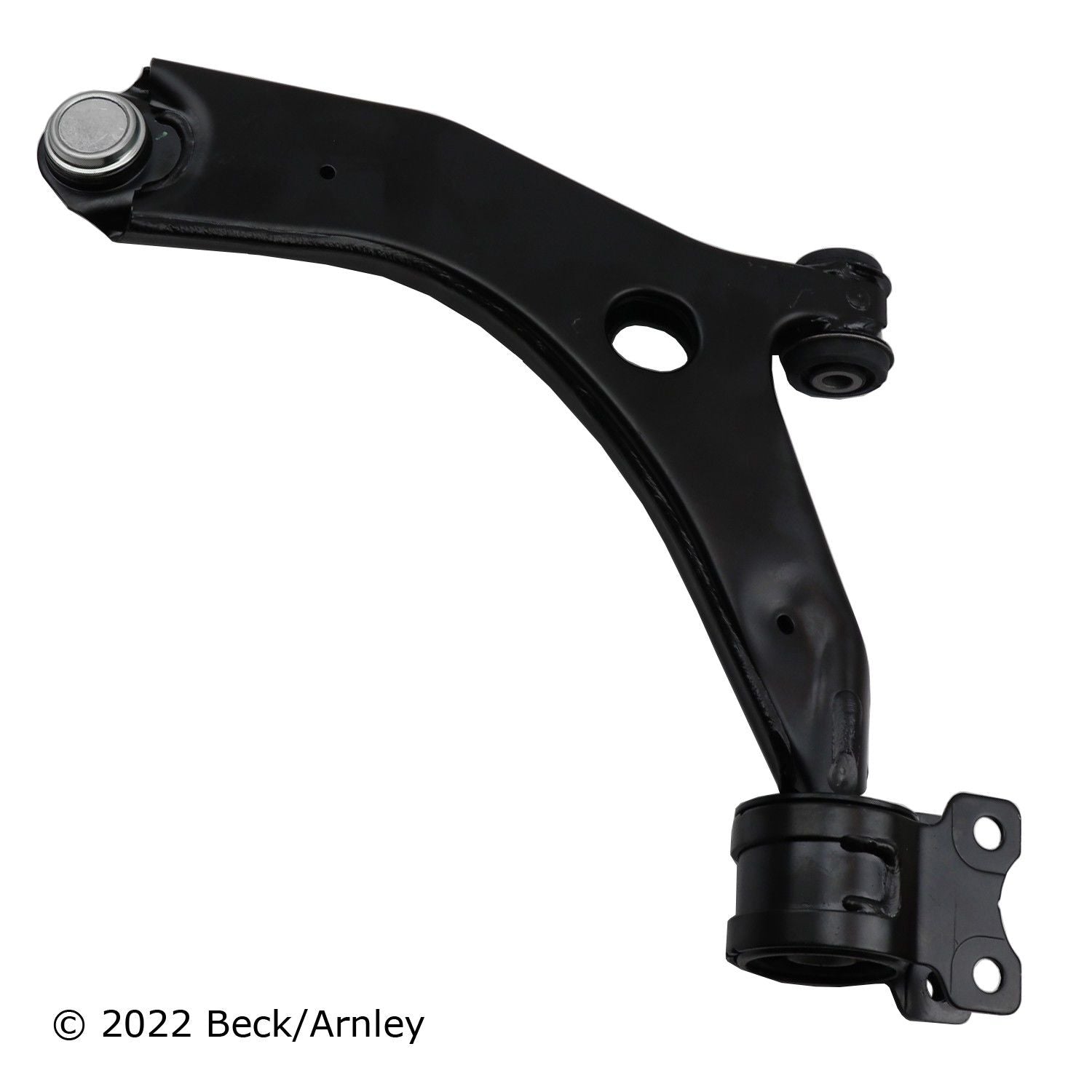 Beck/Arnley Suspension Control Arm and Ball Joint Assembly 102-5548