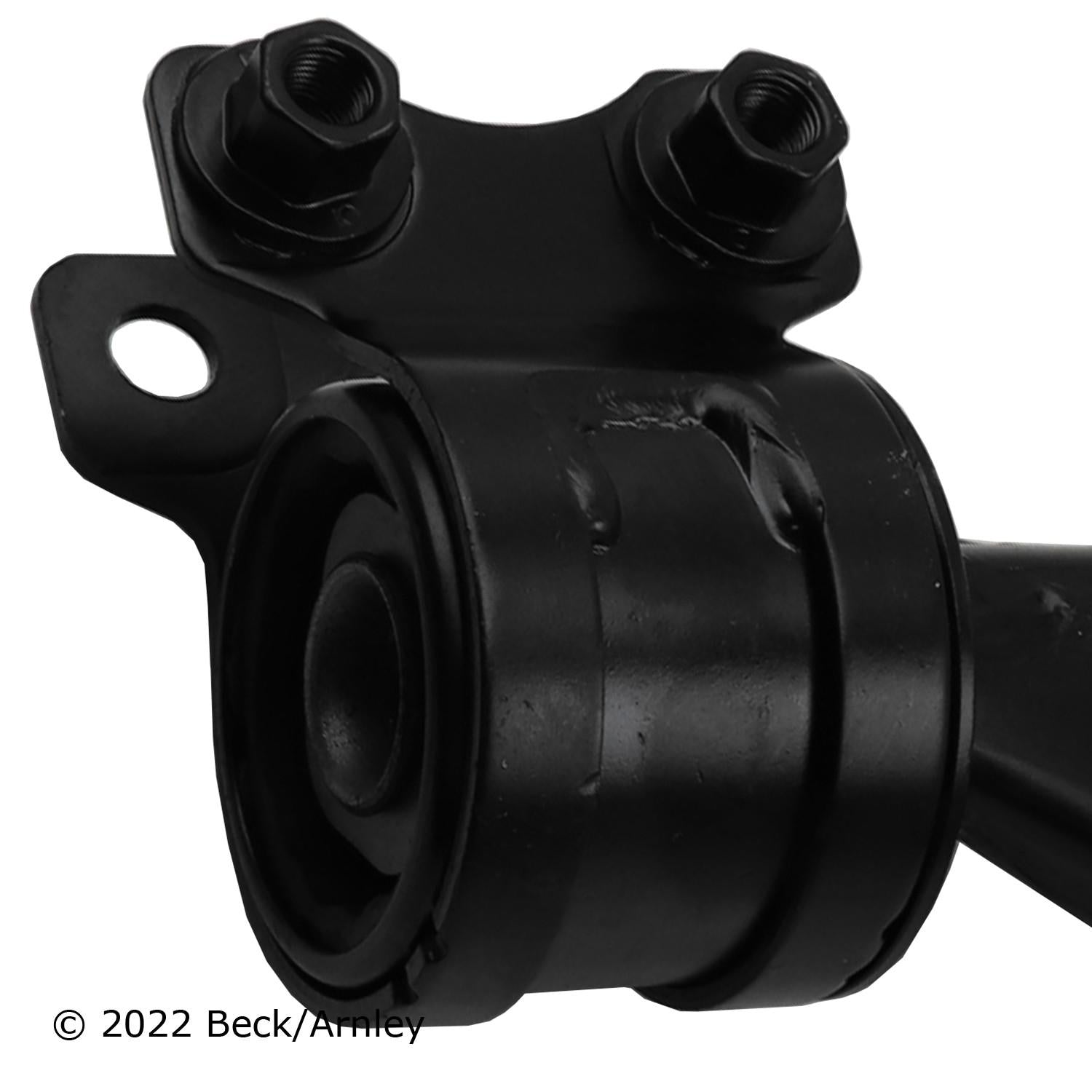 Beck/Arnley Suspension Control Arm and Ball Joint Assembly 102-5548