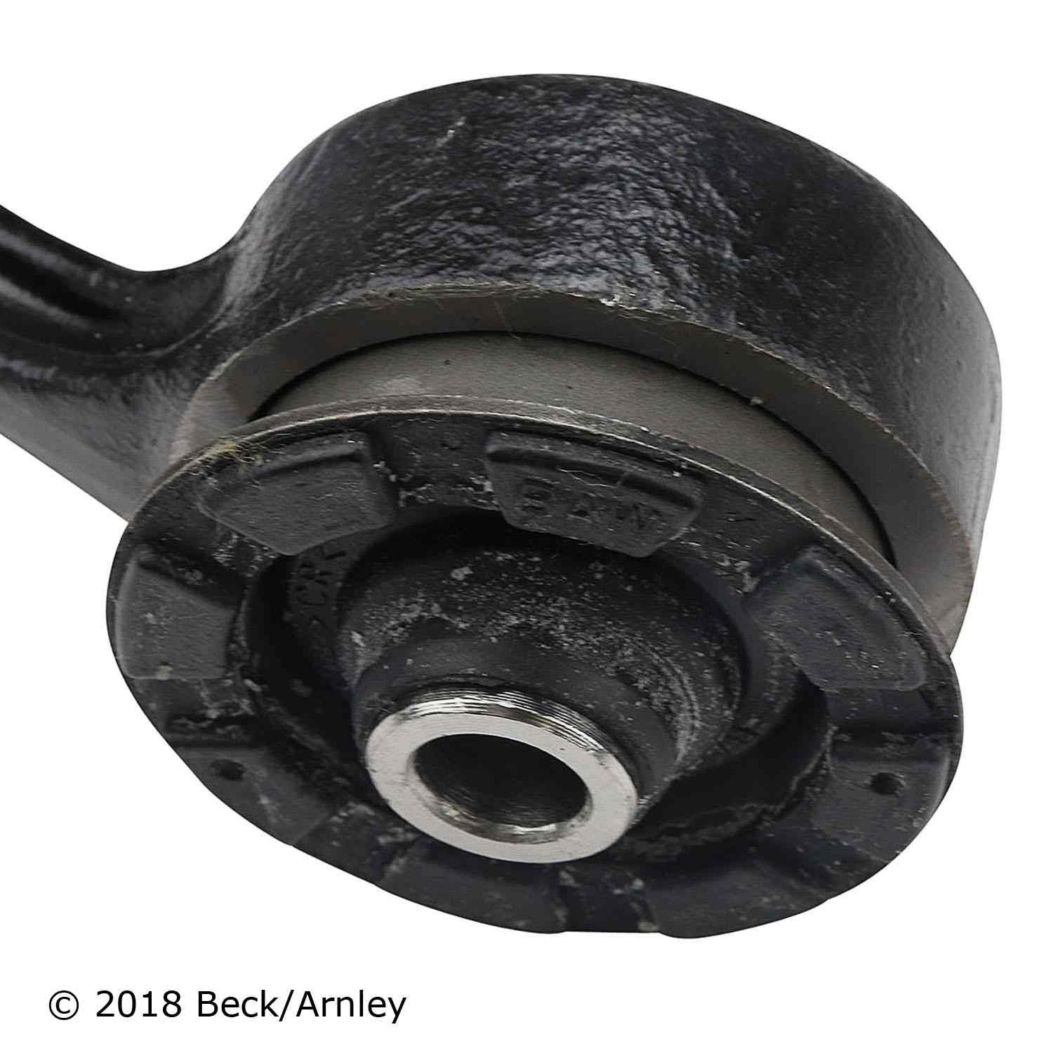 Beck/Arnley Suspension Control Arm and Ball Joint Assembly 102-5781