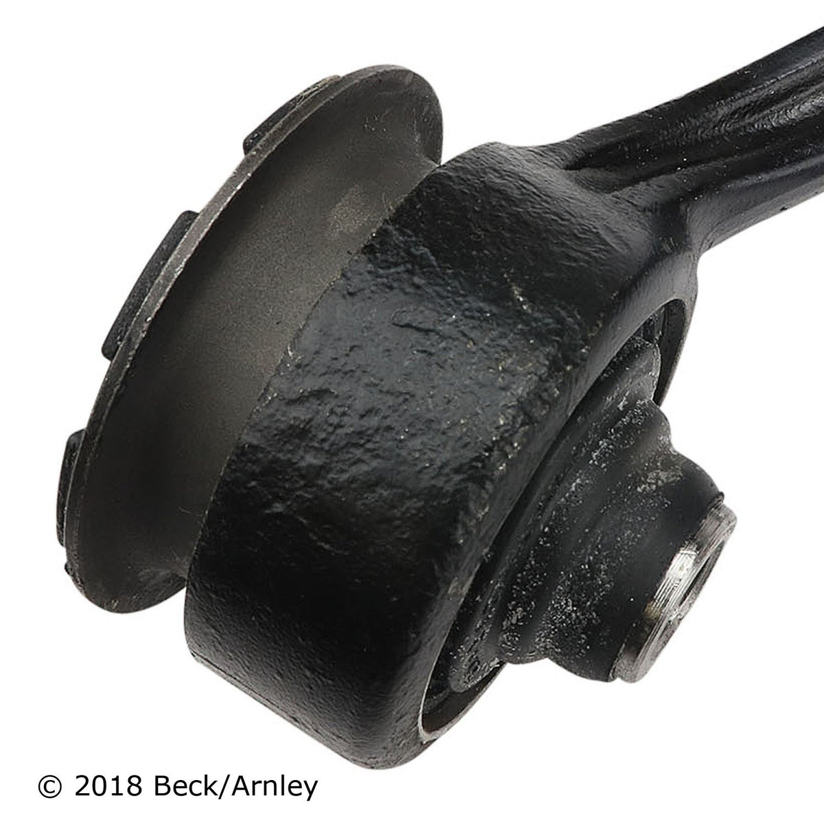 Beck/Arnley Suspension Control Arm and Ball Joint Assembly 102-5781