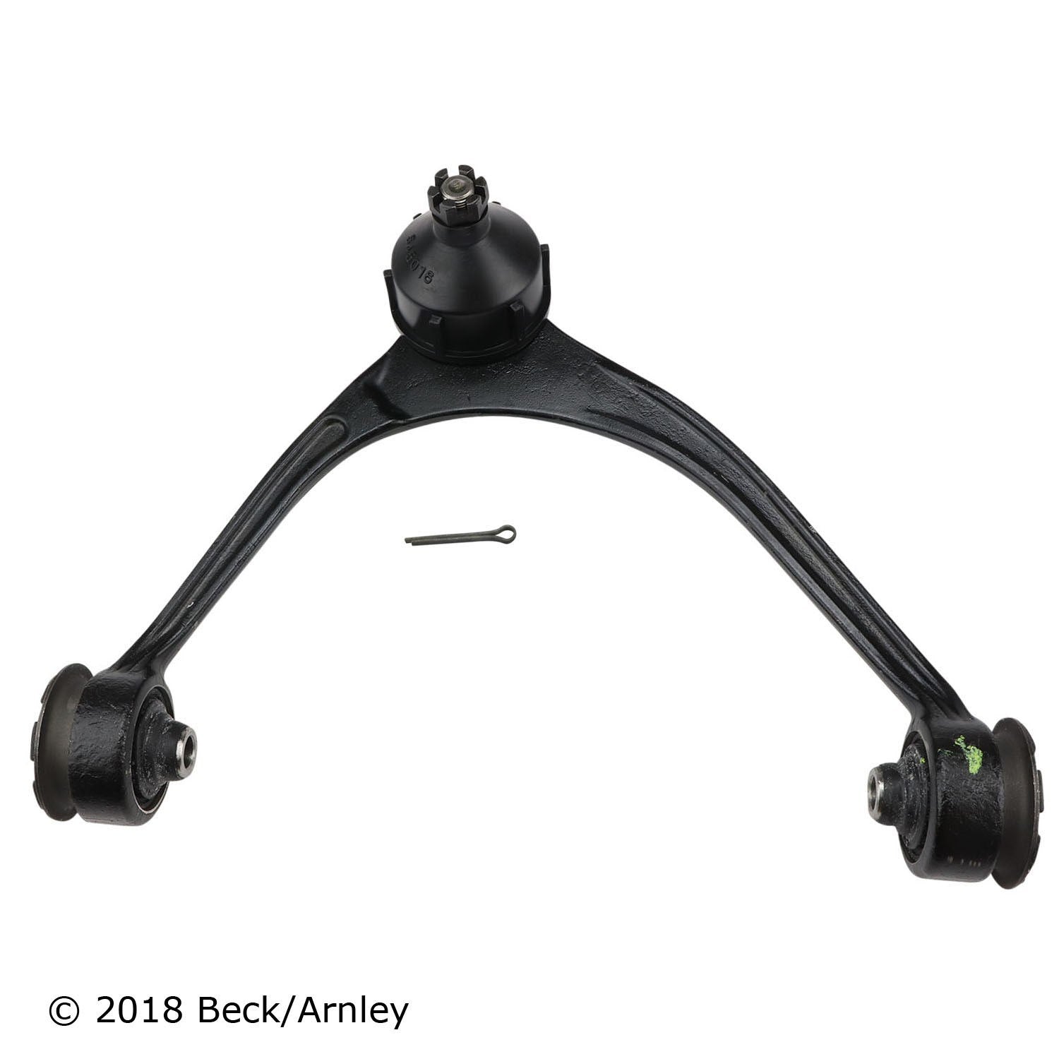 Beck/Arnley Suspension Control Arm and Ball Joint Assembly 102-5781