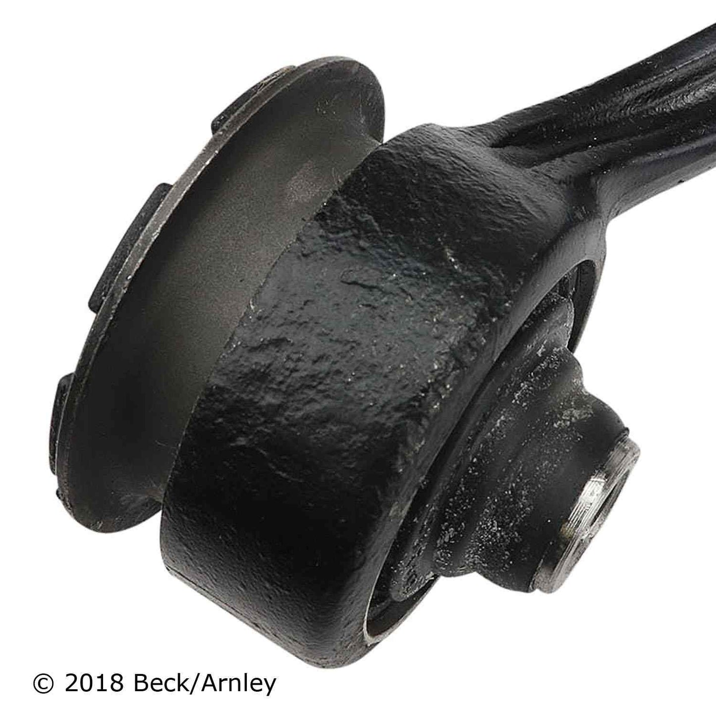 Beck/Arnley Suspension Control Arm and Ball Joint Assembly 102-5781