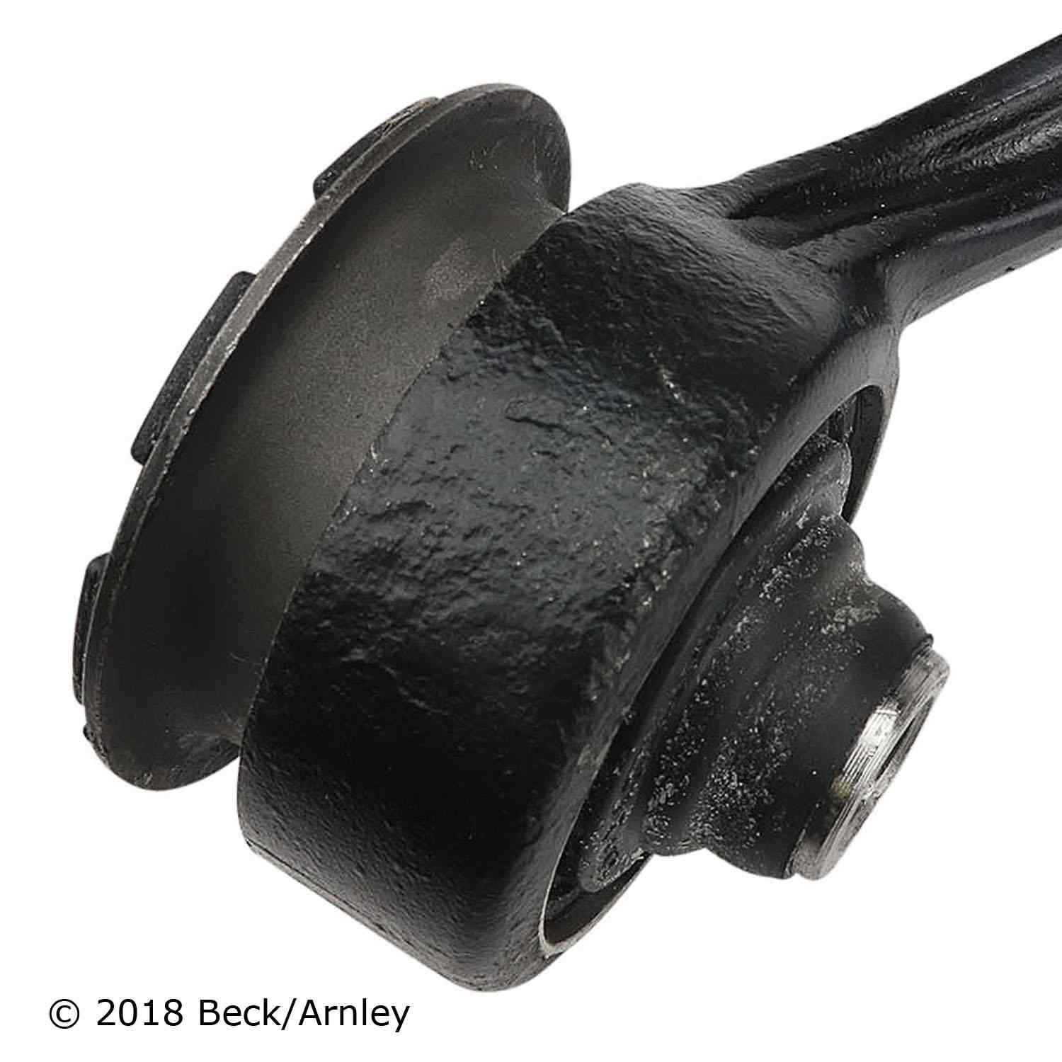 Beck/Arnley Suspension Control Arm and Ball Joint Assembly 102-5781