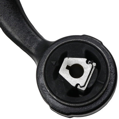 Beck/Arnley Suspension Control Arm 102-5880