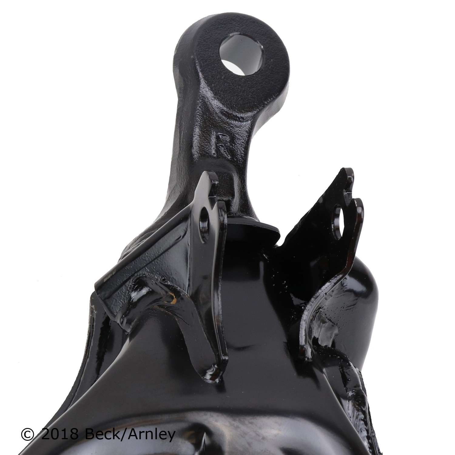 Beck/Arnley Suspension Control Arm 102-5882